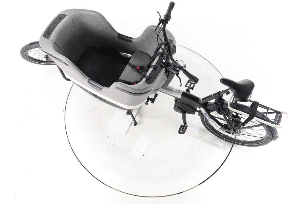 Gazelle Makki Load E-Lastenrad - Image 20