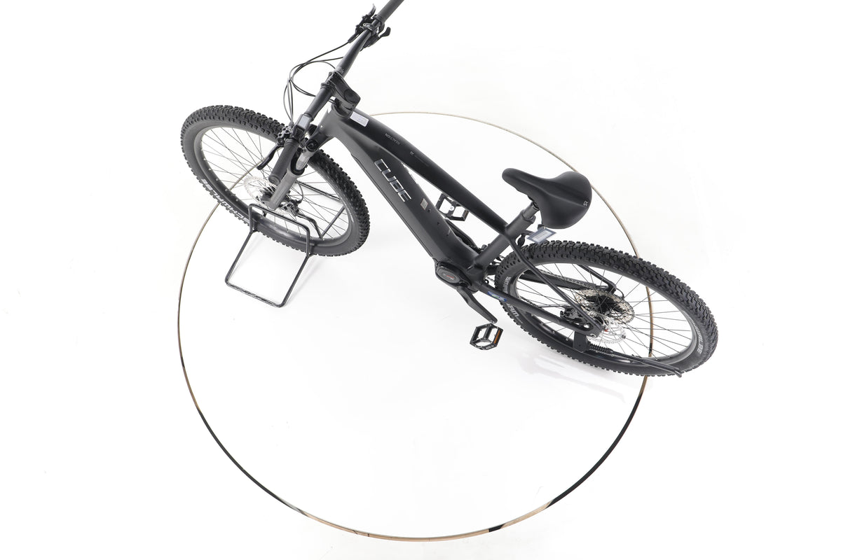 Cube Reaction Hybrid Race E-Bike 2025 - Image 20