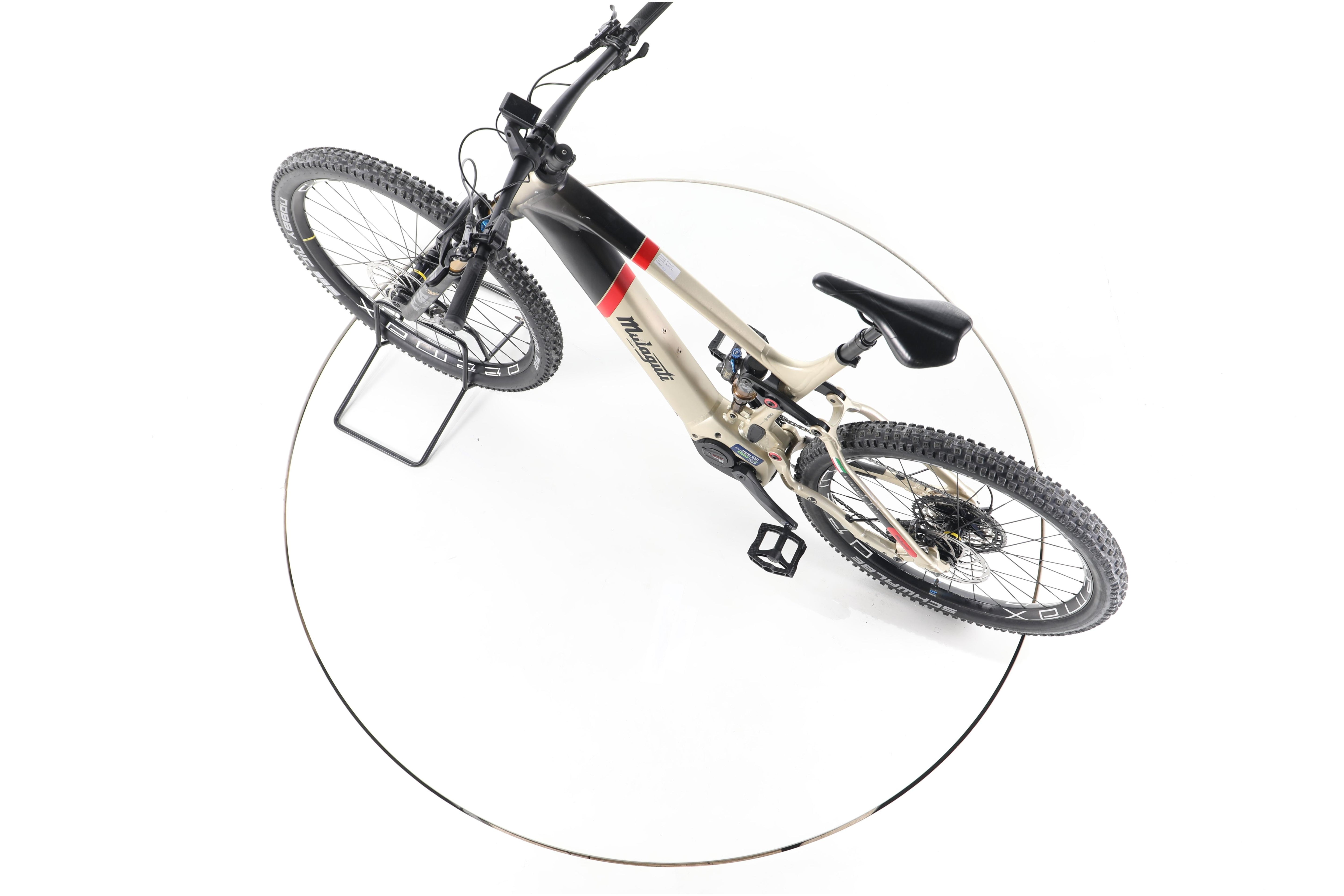 Malaguti Superiore LTD 1.1 Fully E-Bike - Image 20