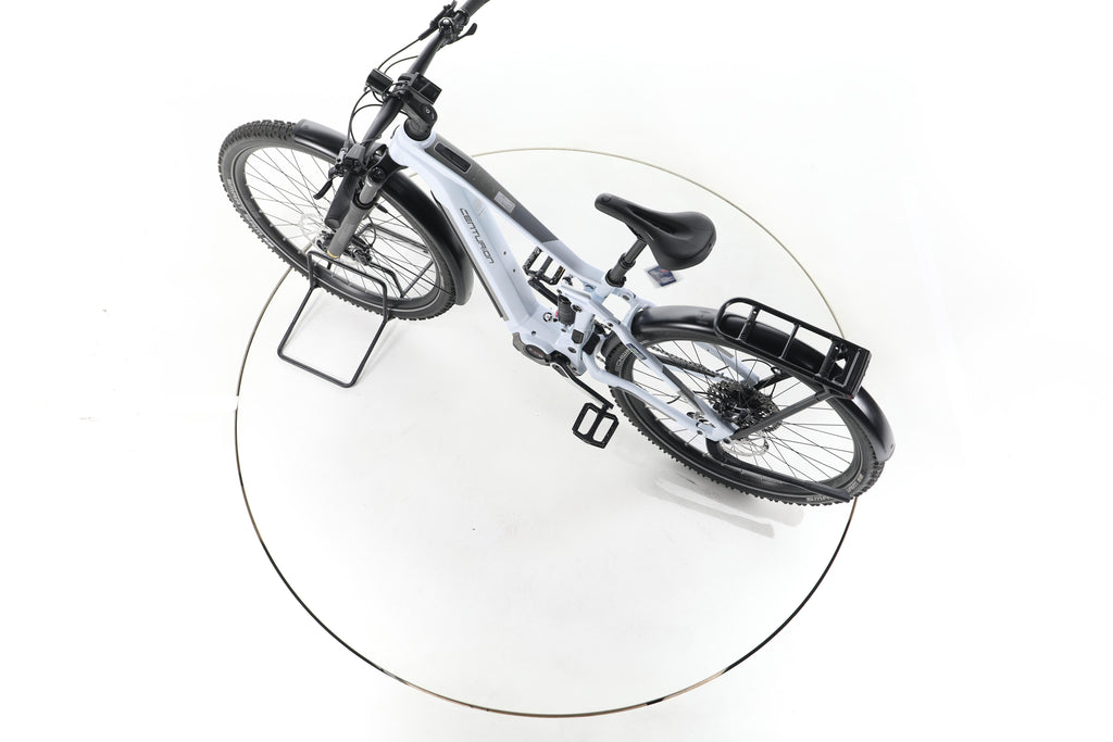 Centurion Lhasa R2600i EQ SUV E-Bike - Image 20