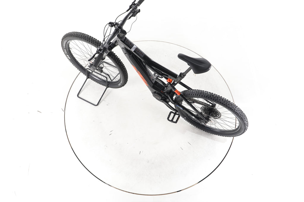 KTM Macina Kapoho 7973 E-Bike Fully - Image 20