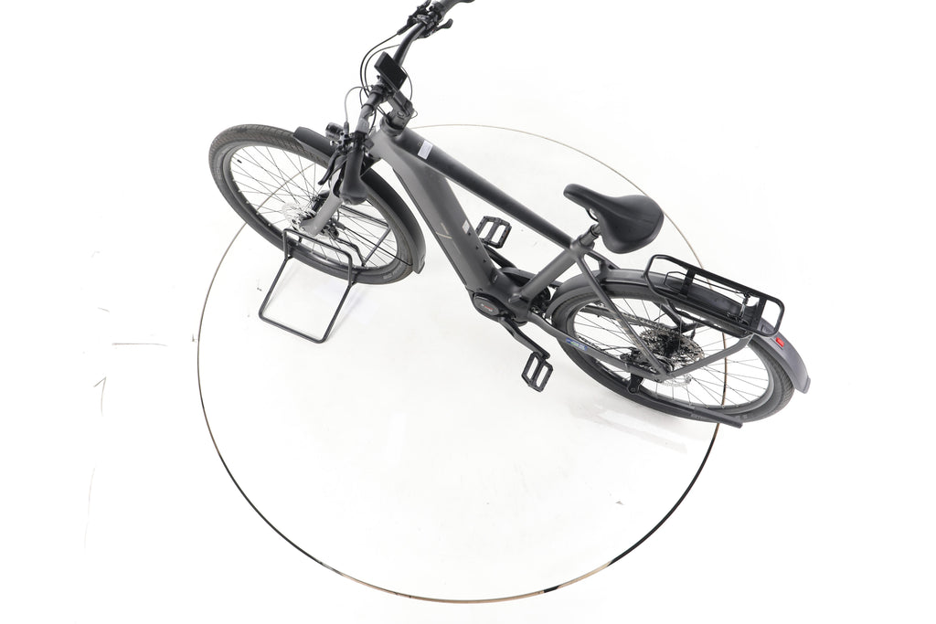 Cube Kathmandu Hybrid Pro Trekking E-Bike 2025 - Image 20