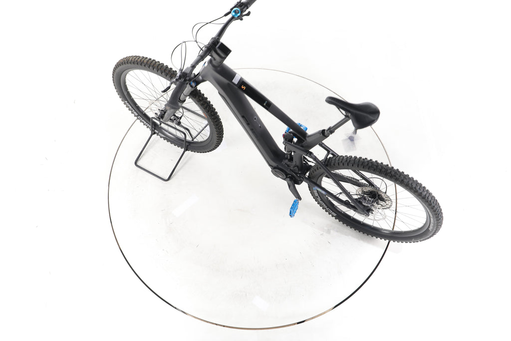 Cube Stereo Hybrid 140 HPC SLX E-Bike Fully - Image 20