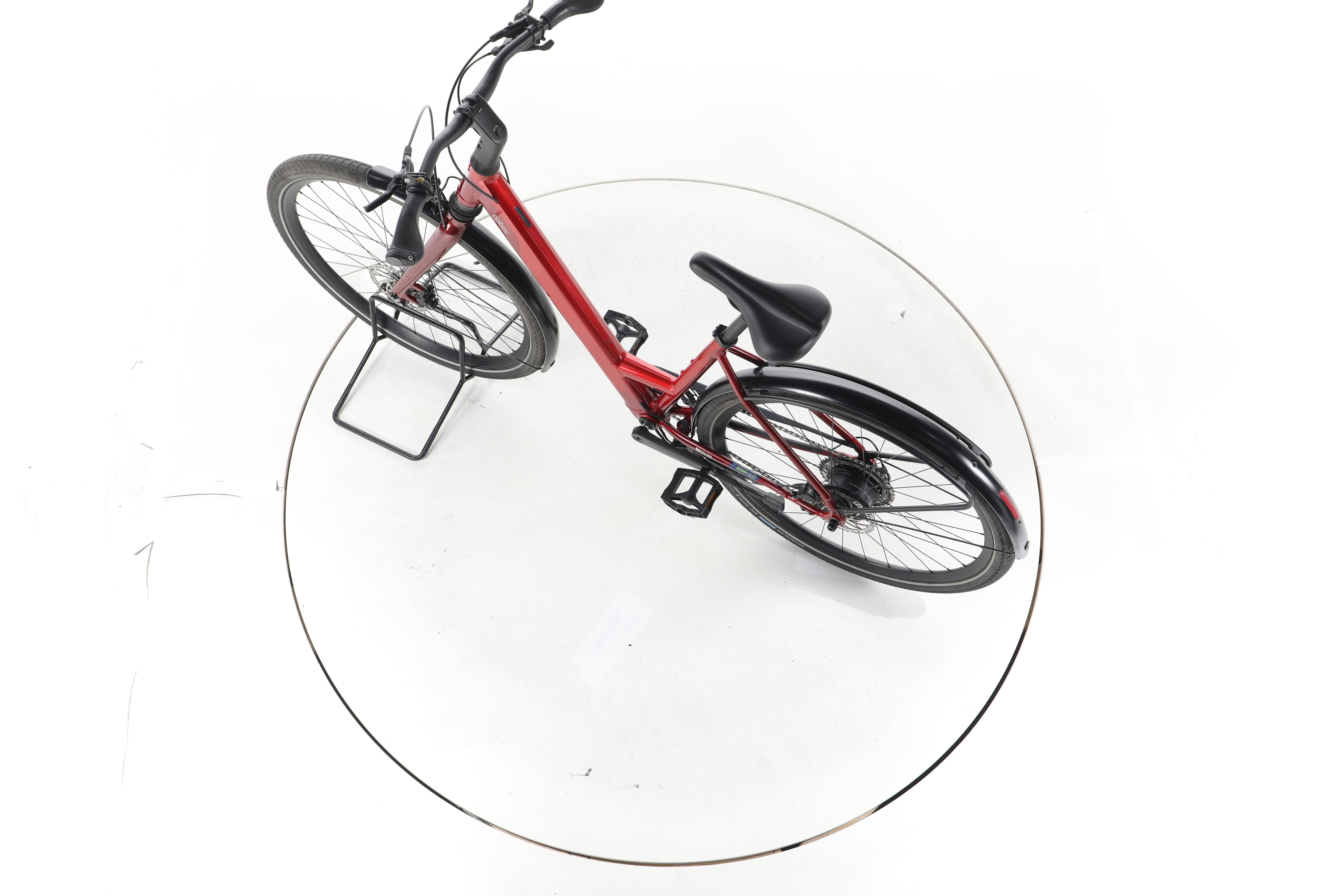 Coboc Kallio CMF E-Bike - Image 20