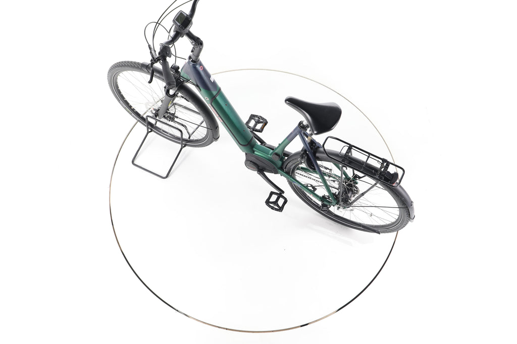 Kreidler Vitality Eco 8 City E-Bike Tiefeinsteiger - Image 20
