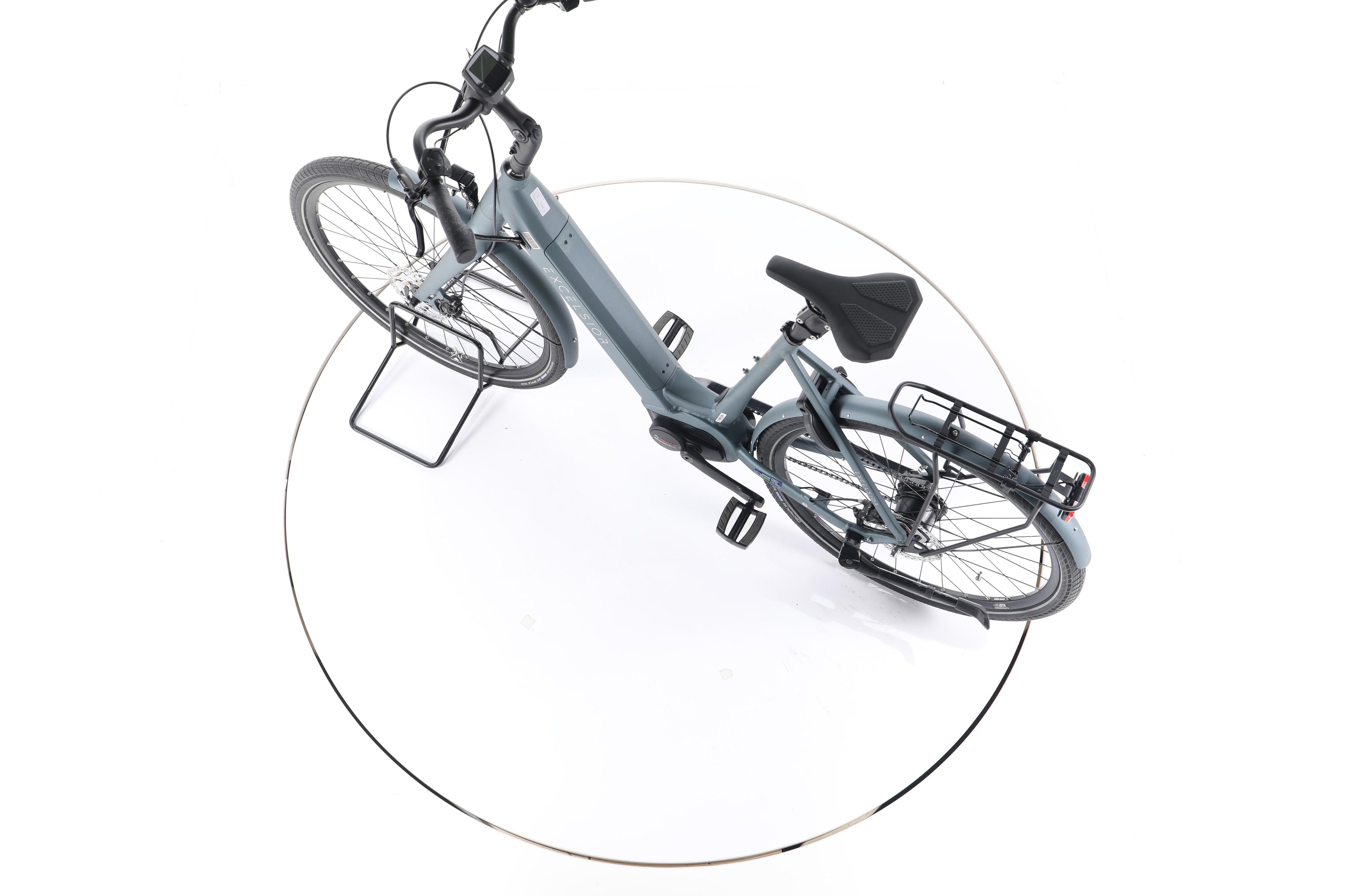 Excelsior Pearl City E-Bike Tiefeinsteiger - Image 20