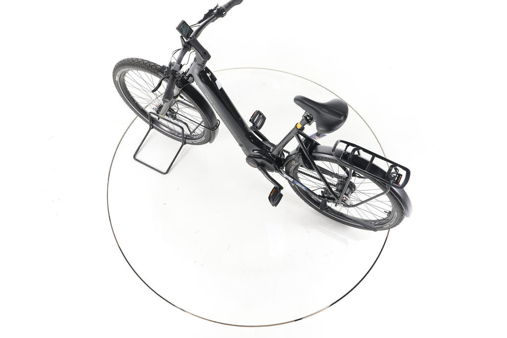 Urban Jungle Ginza 1.0 City E-Bike Tiefeinsteiger 2024 - Image 20