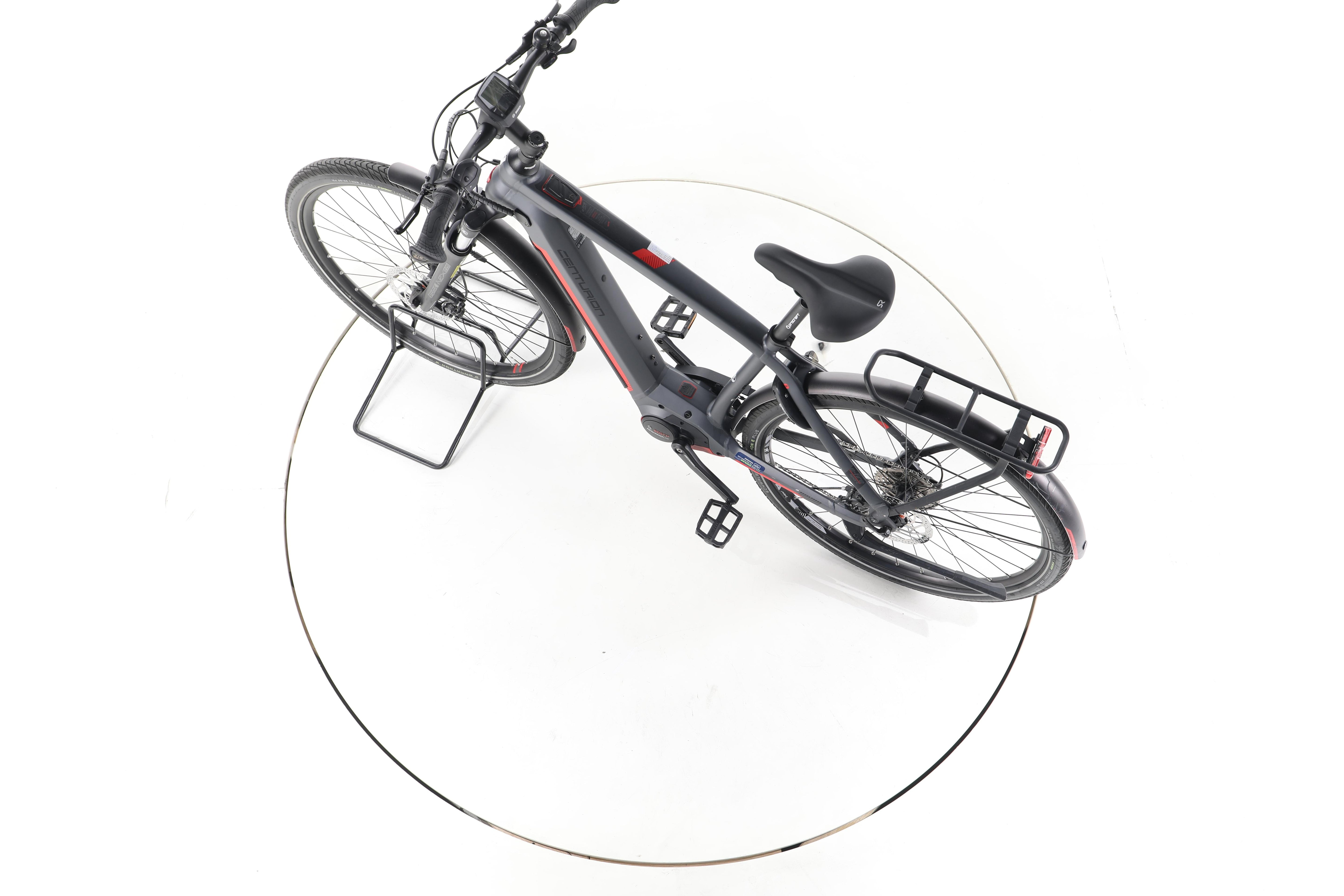 Centurion E-Fire Tour R860i Trekking E-Bike - Image 20