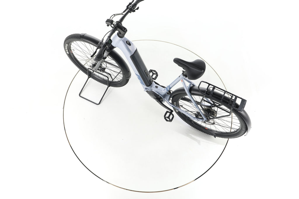 Compel HTS 10.7 Hbrid Trekking E-Bike Tiefeinsteiger - Image 20