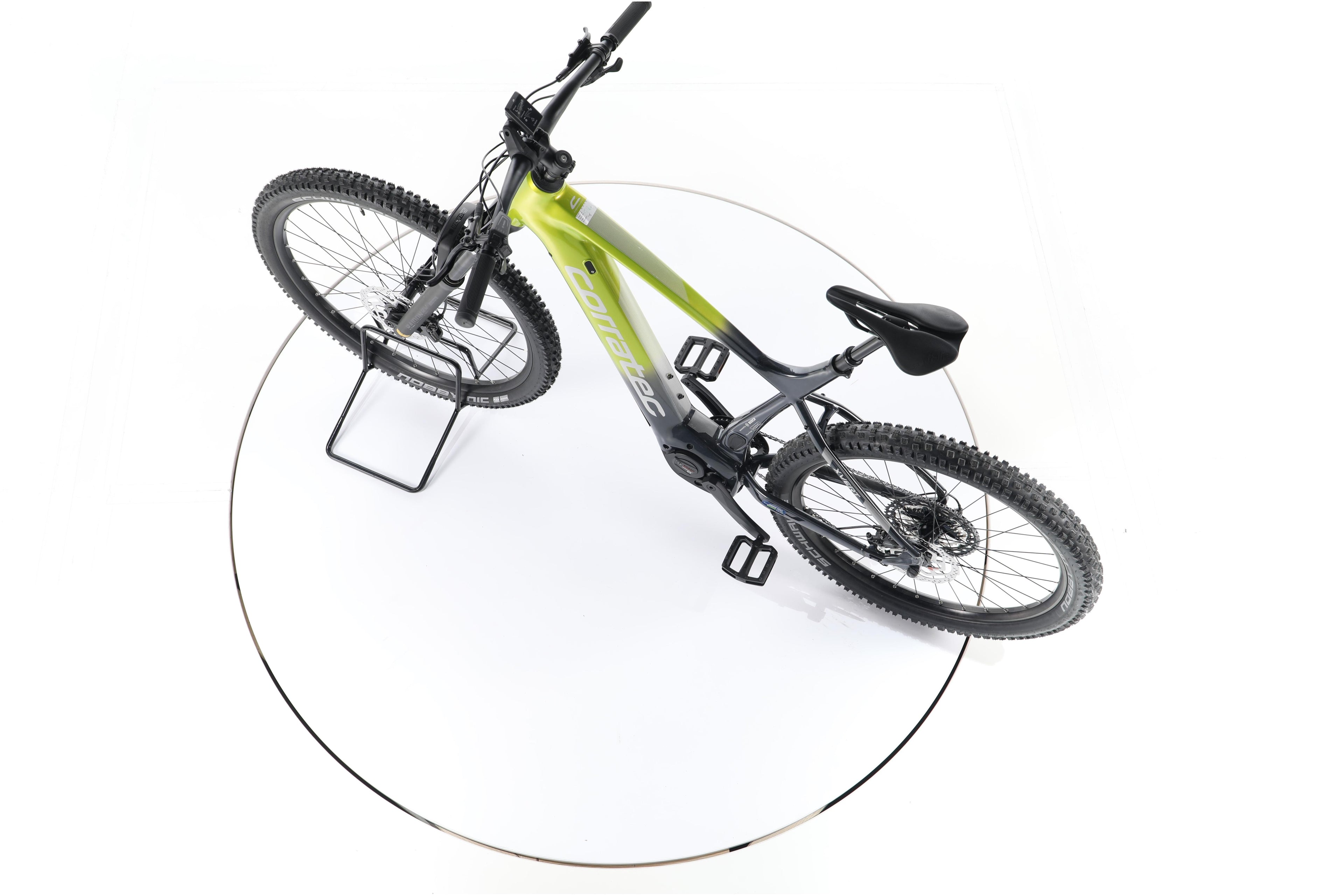 Corratec E-Power X-Vert Pro Team E-Bike 2024 - Image 20