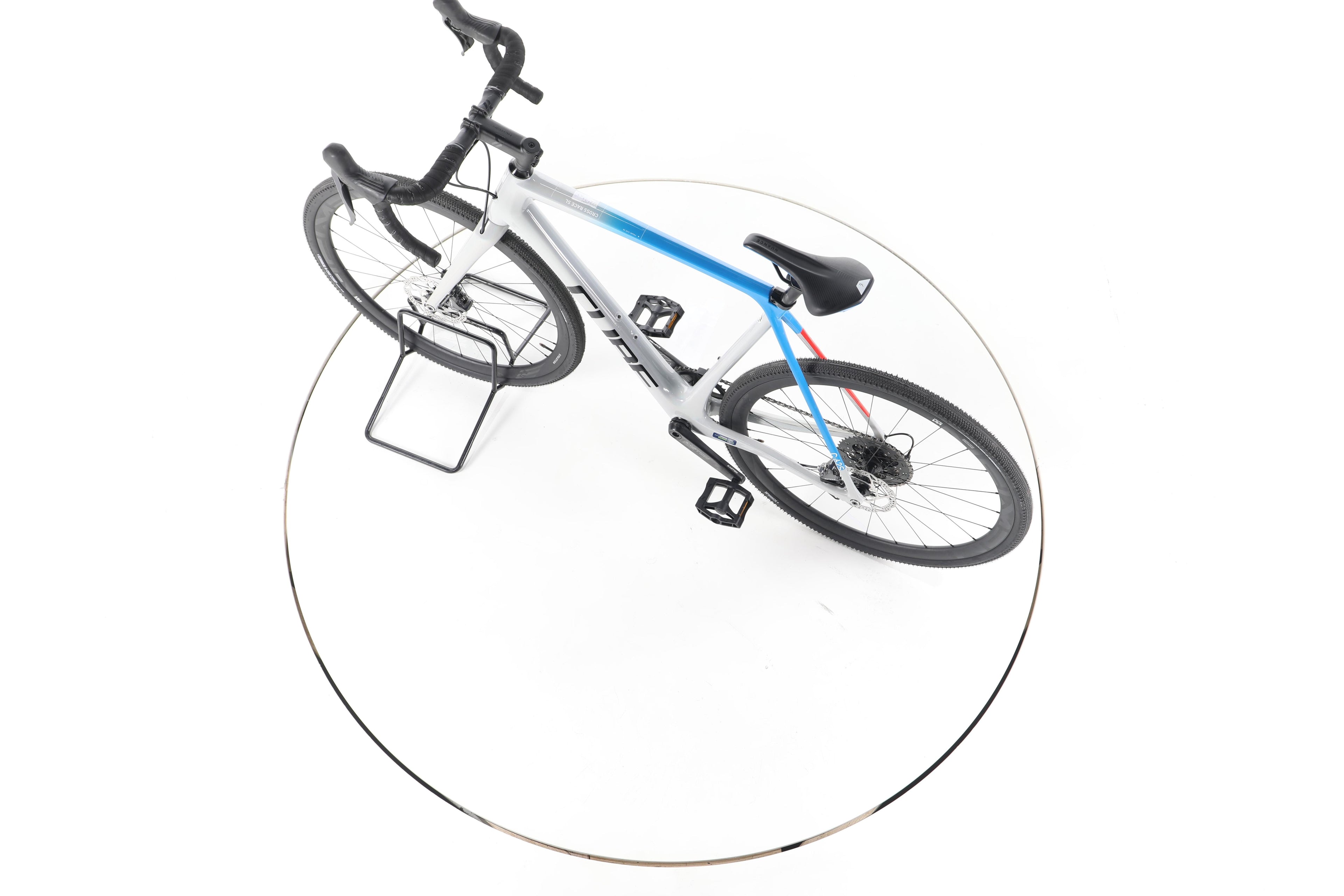 Cube Cross Race C:62 SLX - Image 20