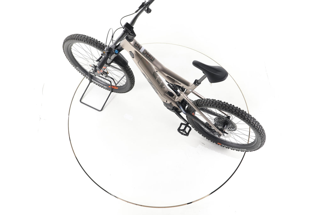 KTM Macina Prowler Prestige E-Bike Fully Carbon - Image 20