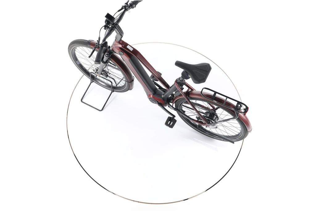 Kalkhoff Endeavour 7.B Belt City E-Bike - Image 20