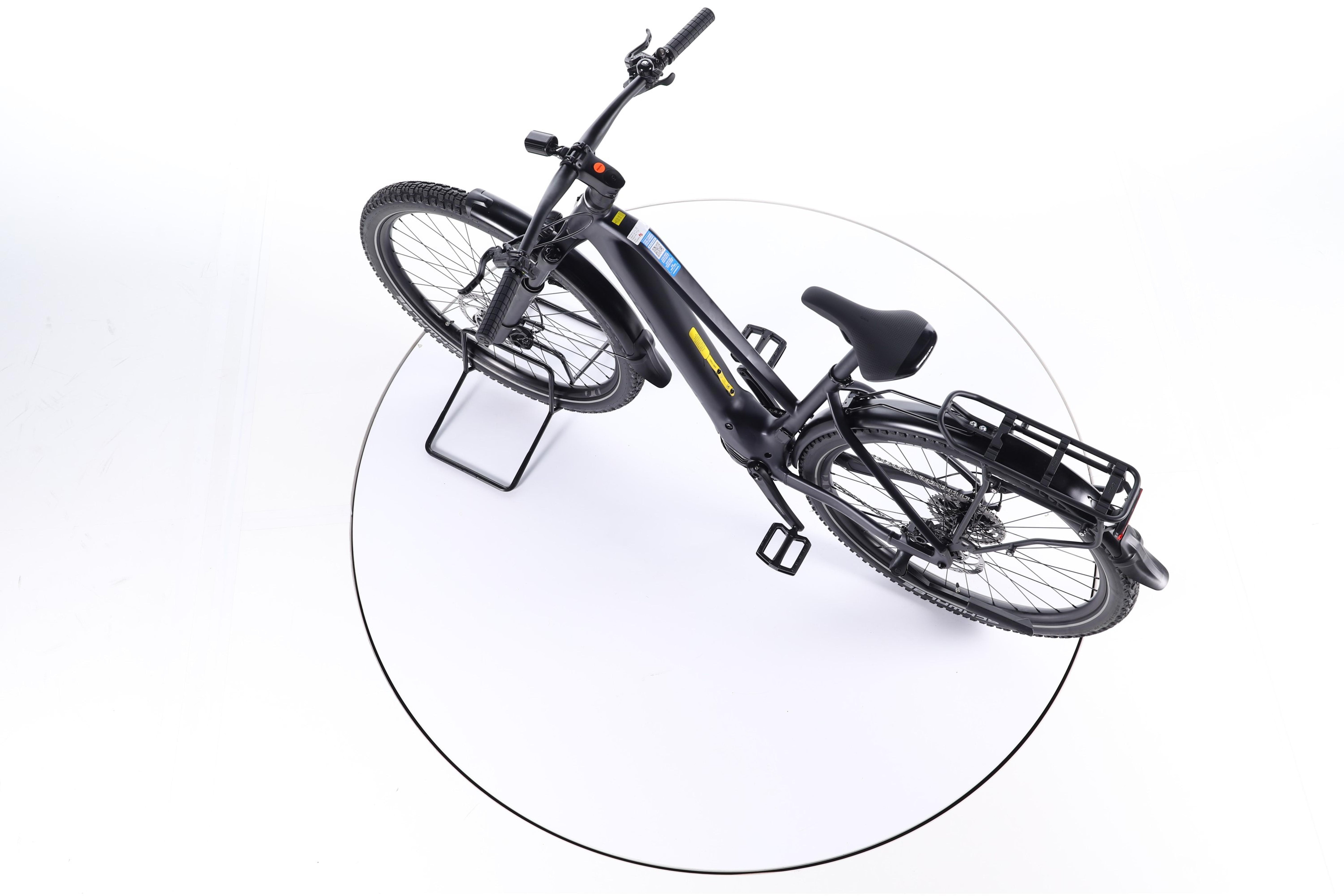 Orbea Kemen Mid SUV 30 Trekking E-Bike 2023 - Image 20