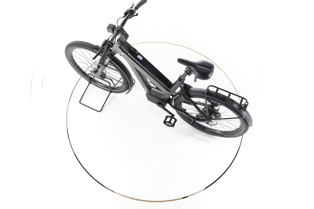 QWIC Atlas Jet Trekking E-Bike - Image 20
