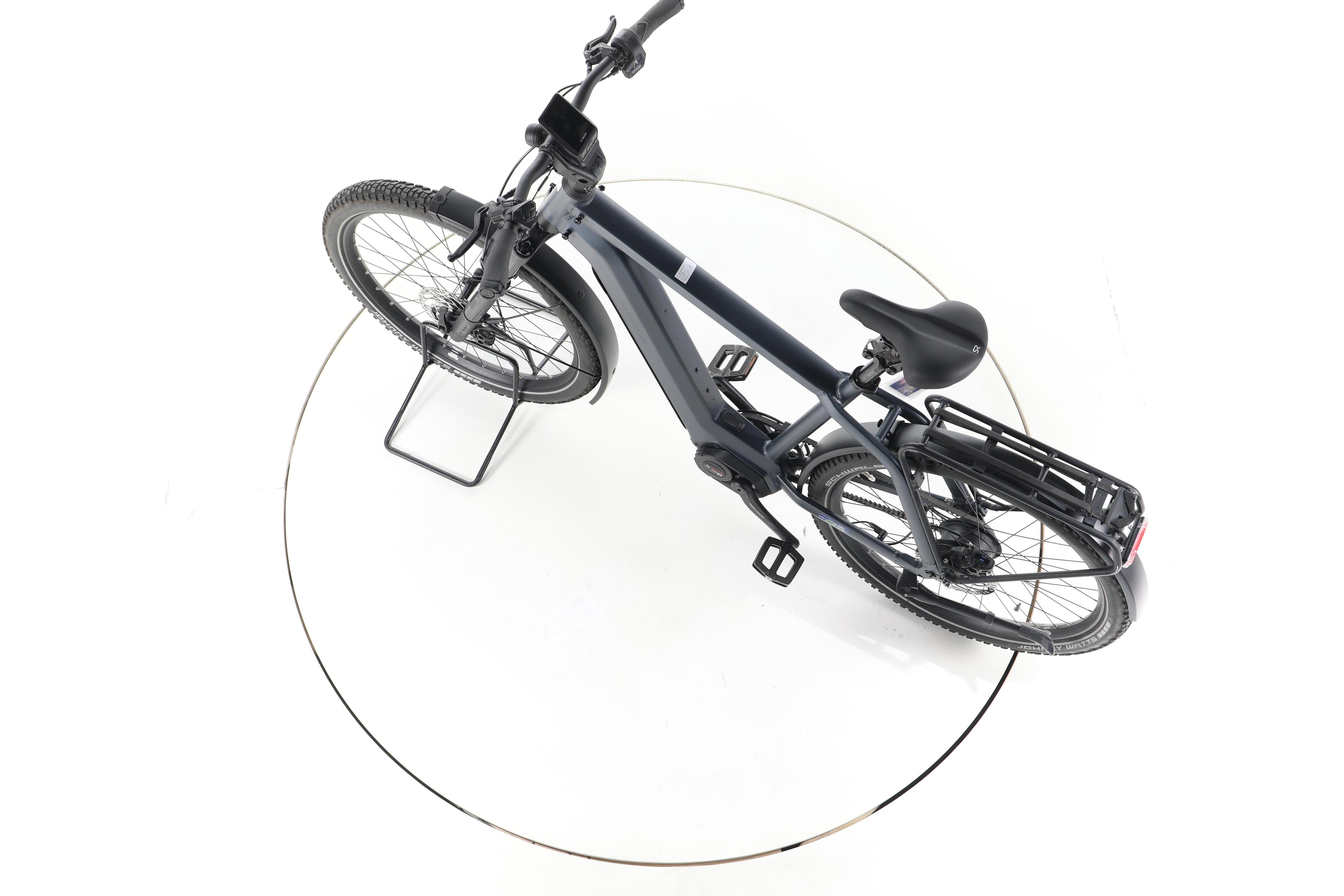 Riese & Müller Charger3 GT Vario City E-Bike - Image 20