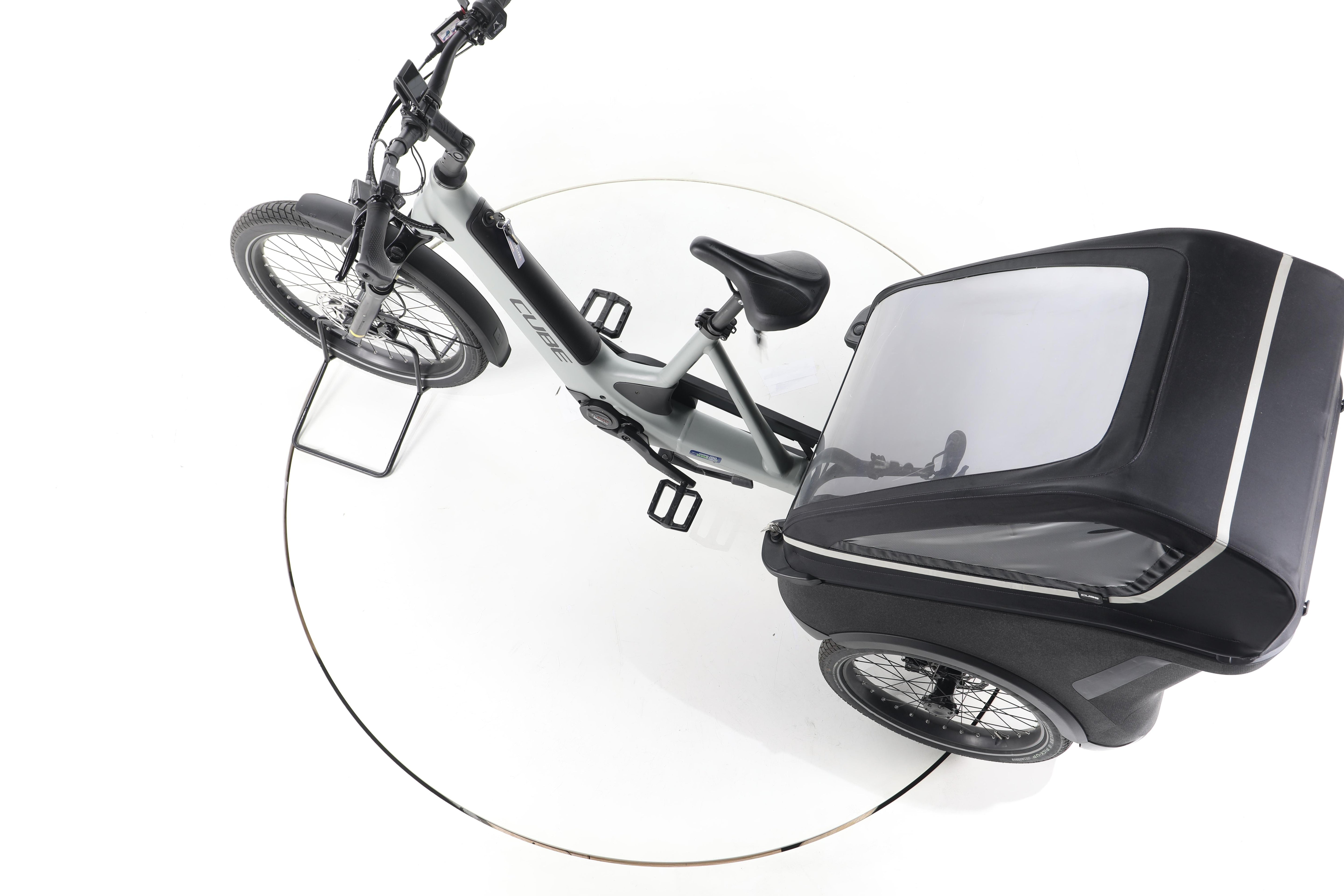 Cube Trike Hybrid Family - Image 20