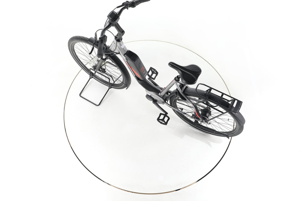Corratec E-Power Urban 28 Fusion Tube AP5 8S City E-Bike Tiefeinsteiger - Image 20