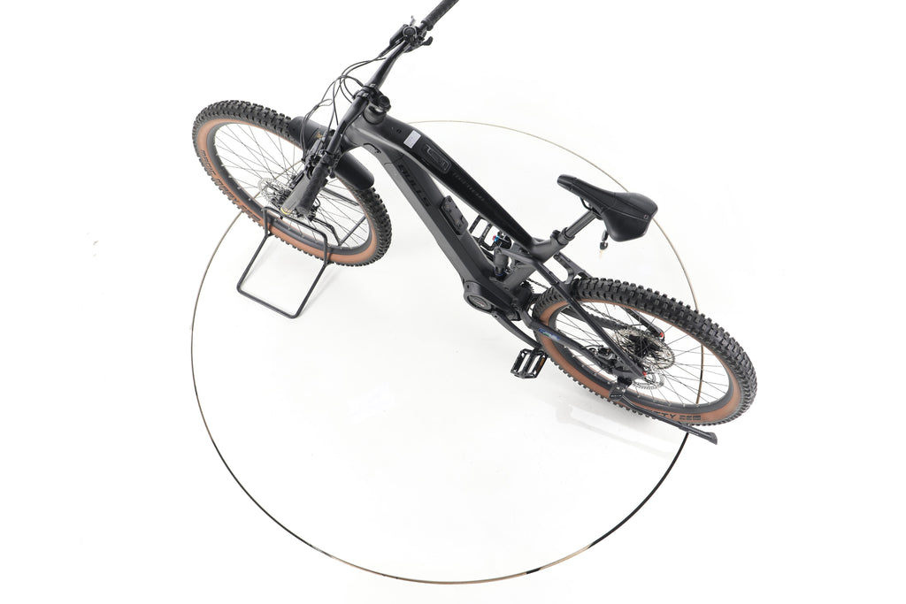Bulls Sonic EVO AM 2 ABS Fully E-Bike Carbon 2024 - Image 20