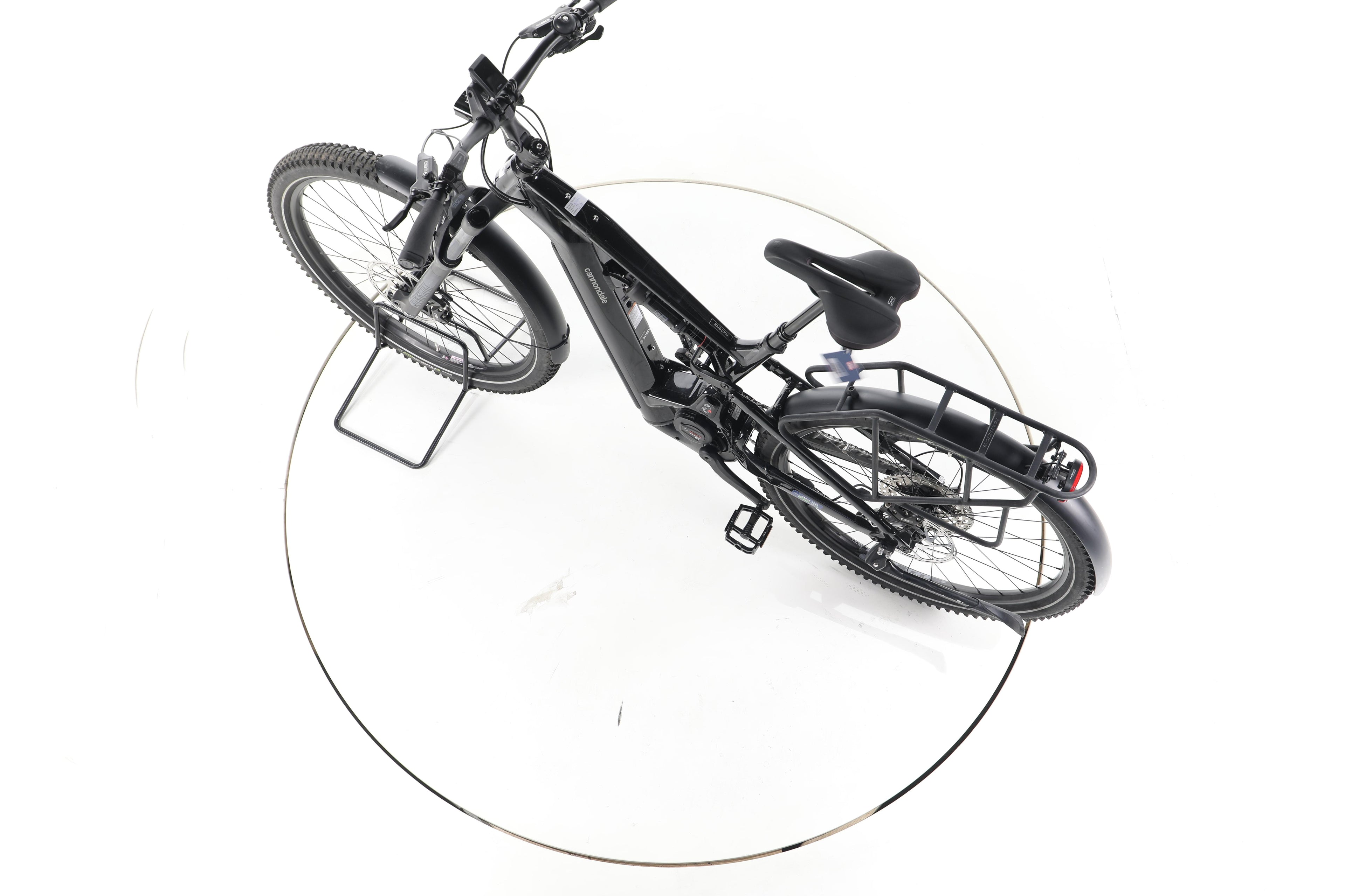 Cannondale 29 U Moterra Neo EQ SUV E-Bike - Image 20