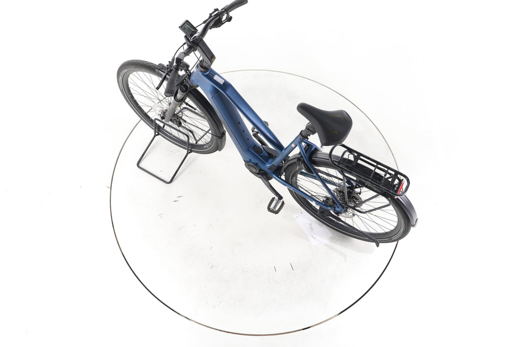 KTM Macina Style 730 Trekking E-Bike - Image 20