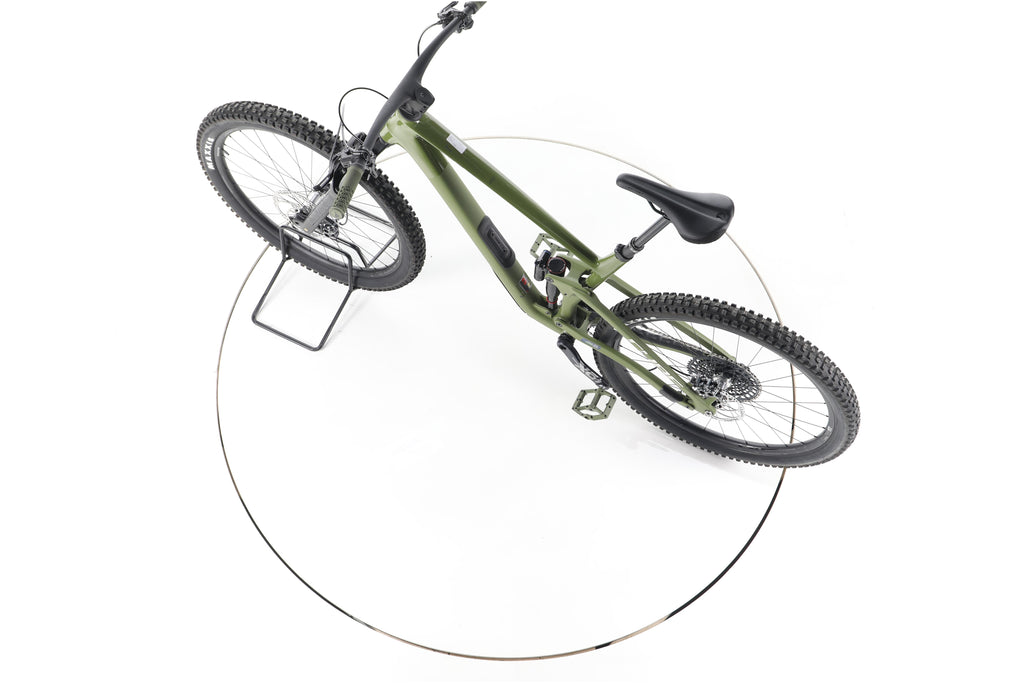 Cube Stereo ONE55 C:62 TM Fahrrad Fully - Image 20