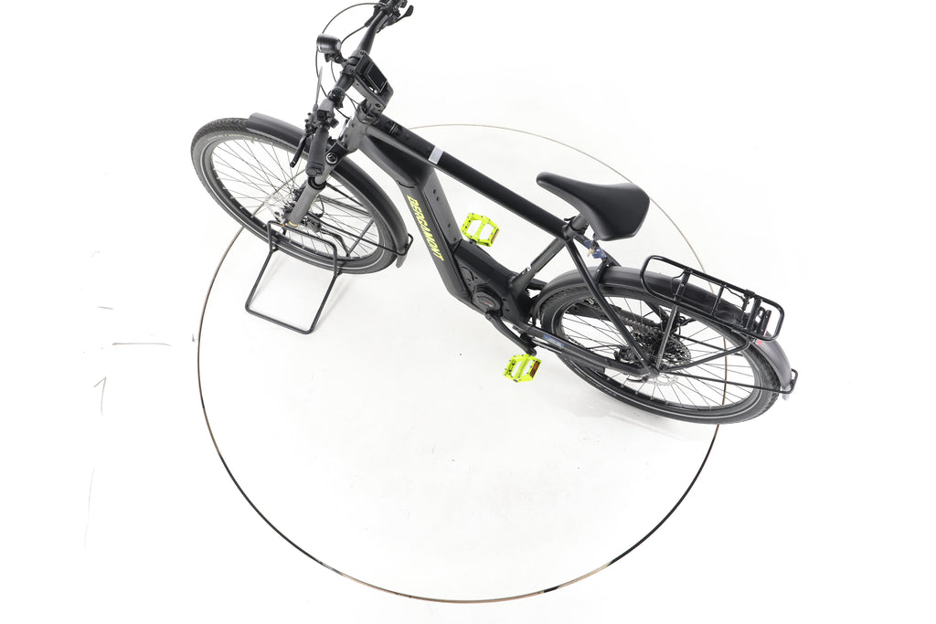 Bergamont E-Horizon Premium Expert Trekking E-Bike - Image 20