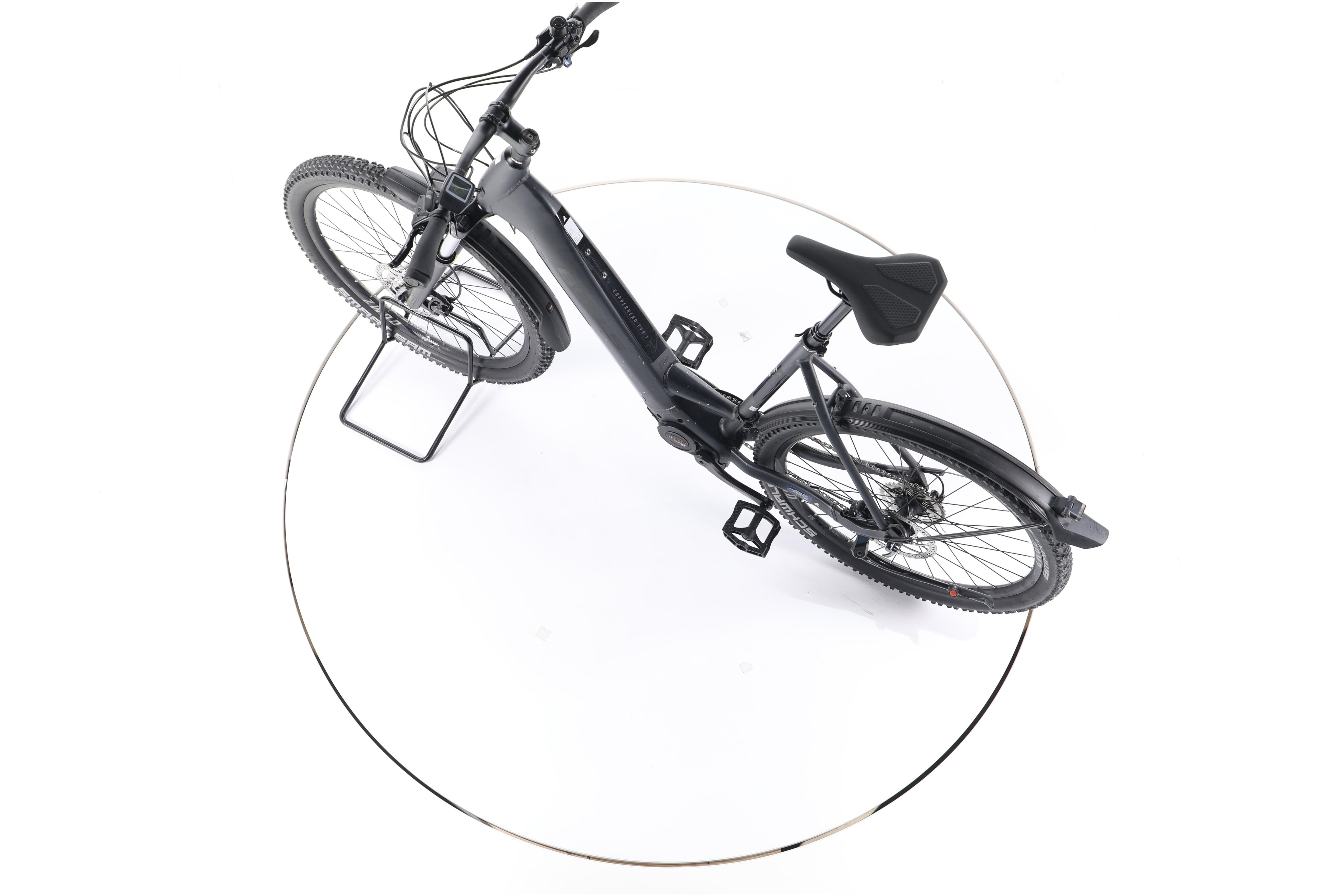 Bulls Copperhead EVO 1 Street E-Bike - Image 20