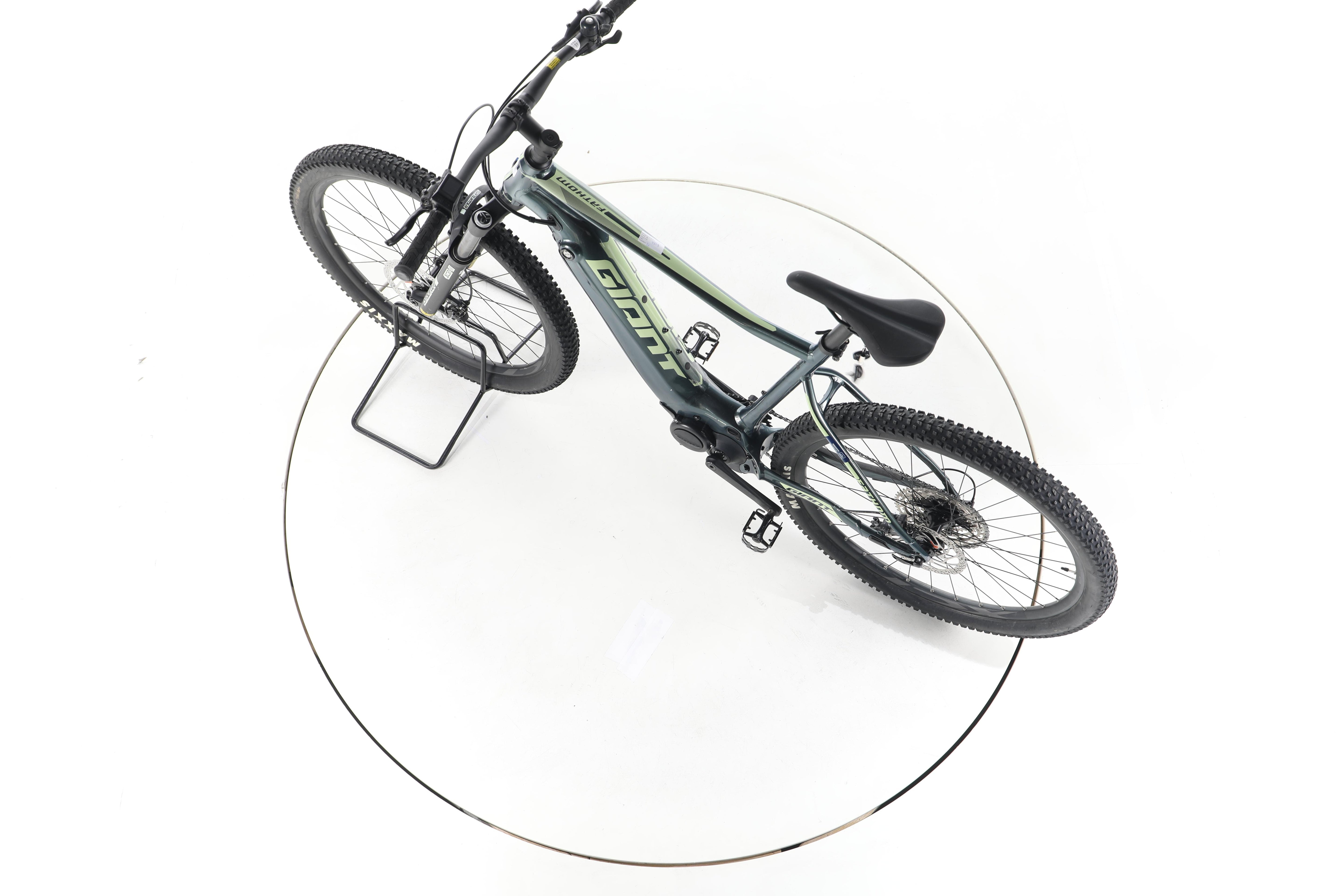 Giant Fathom E+ 1 E-Bike - Image 20