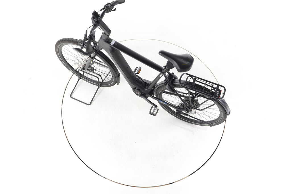 KTM Cento 10 Plus Trekking E-Bike - Image 20