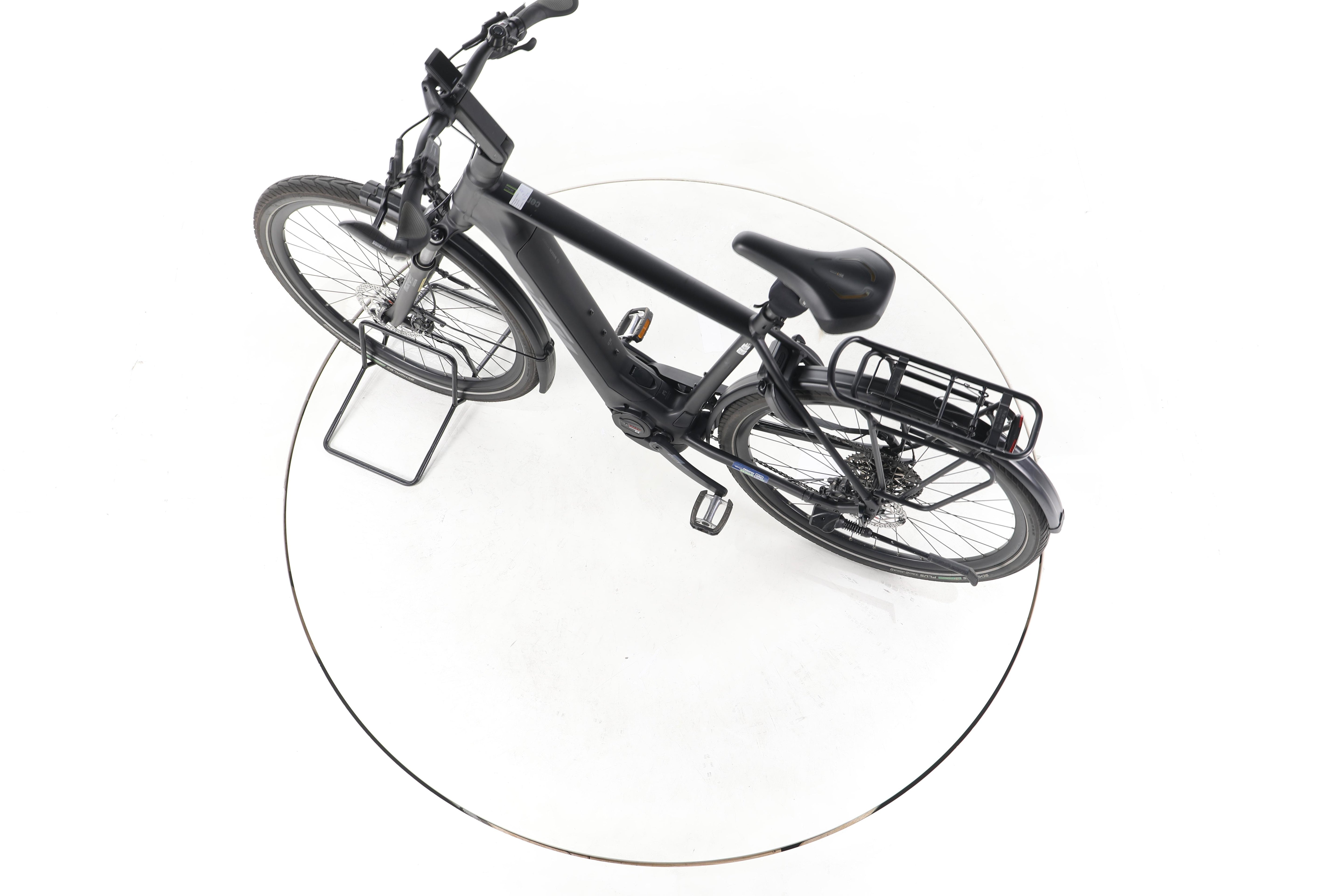 KTM Cento 10 Plus Trekking E-Bike - Image 20
