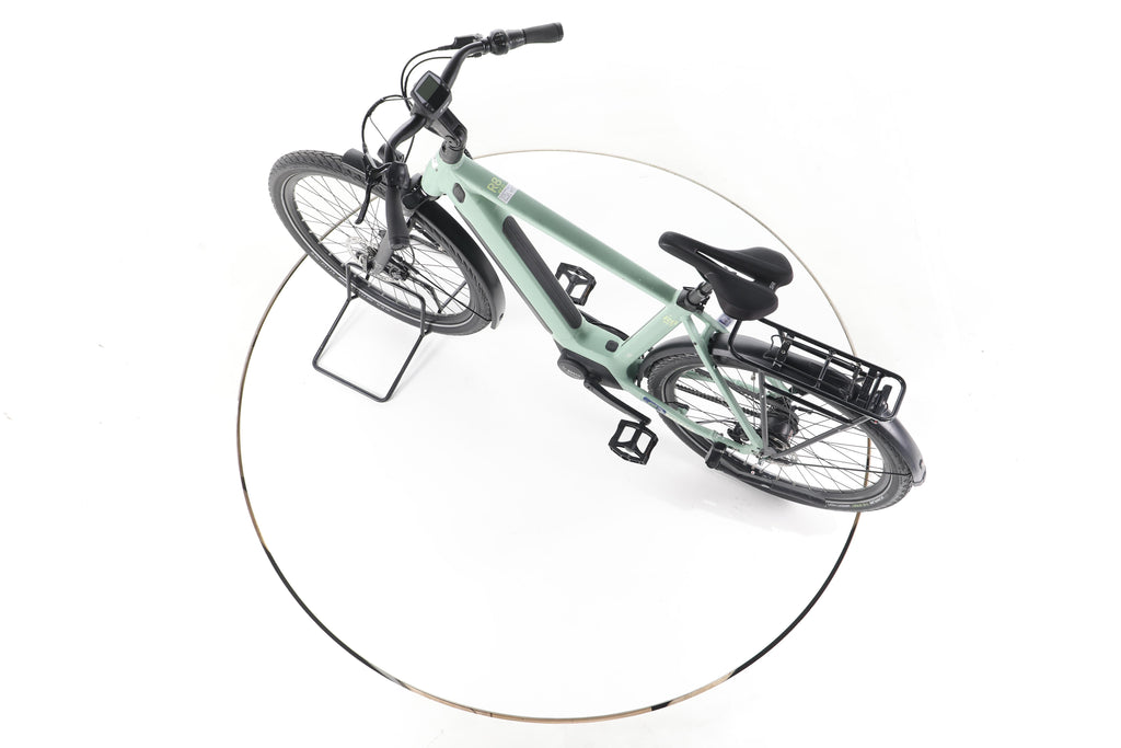 Winora Sinus R8f eco City E-Bike - Image 20