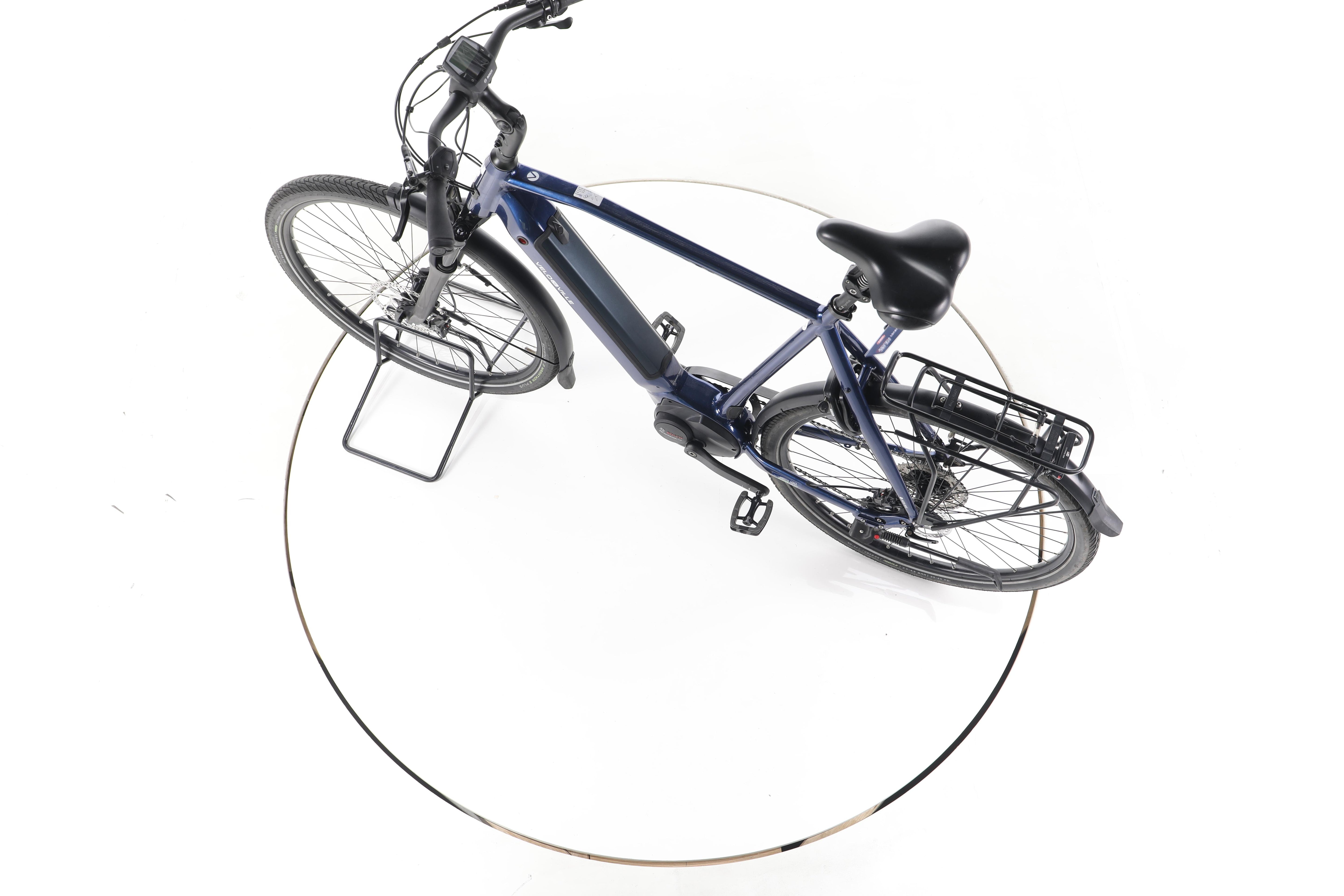 Velo de Ville AEB 890 Trekking E-Bike - Image 20