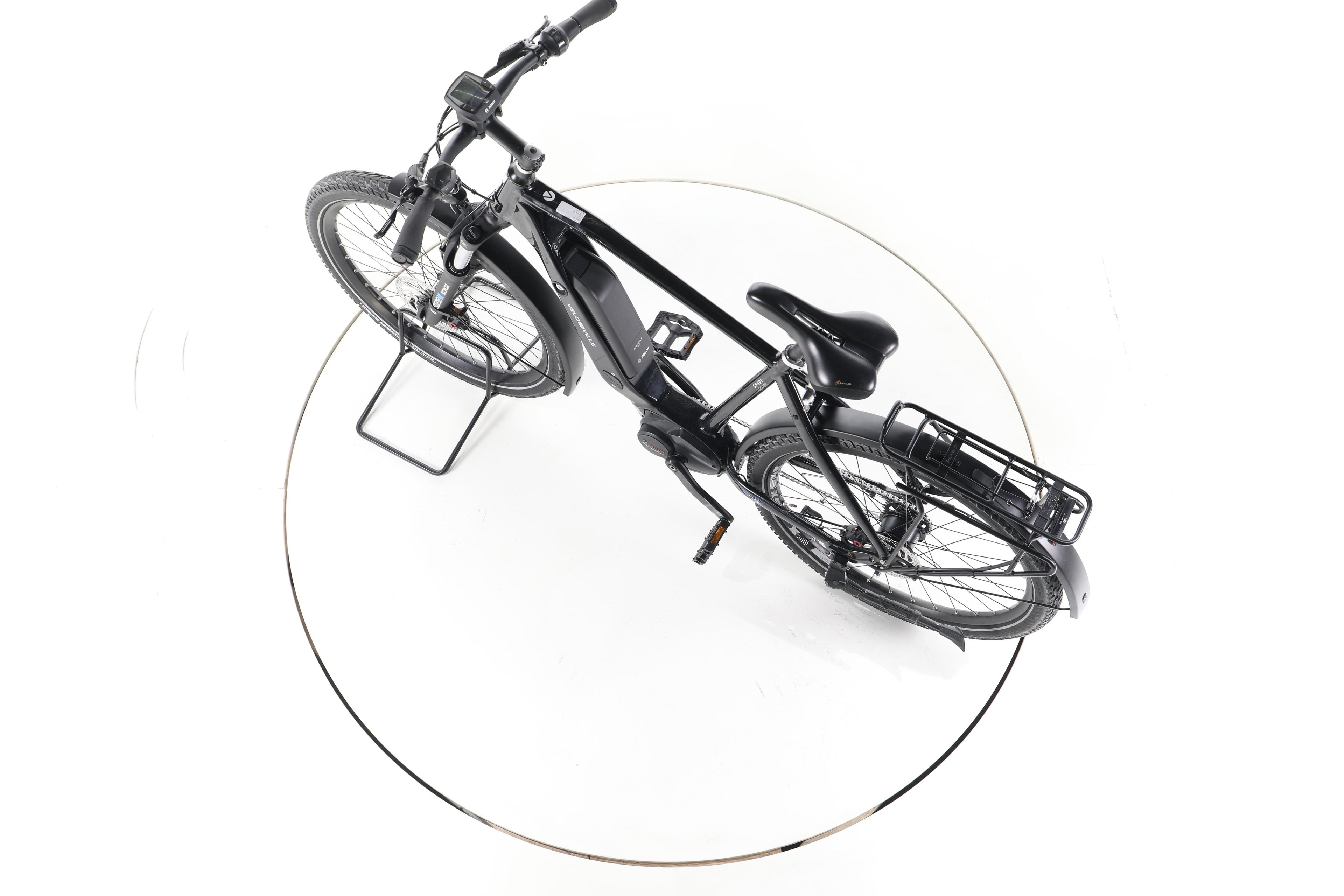 Velo de Ville LEB 800 Sport City E-Bike - Image 20