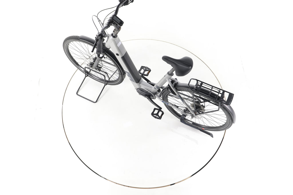 Compel XRC Trekking E-Bike Tiefeinsteiger - Image 20