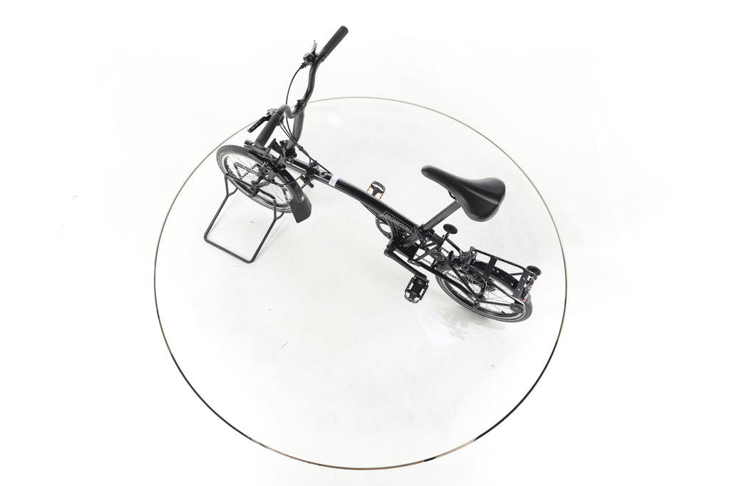 Brompton C Line Faltfahrrad - Image 20