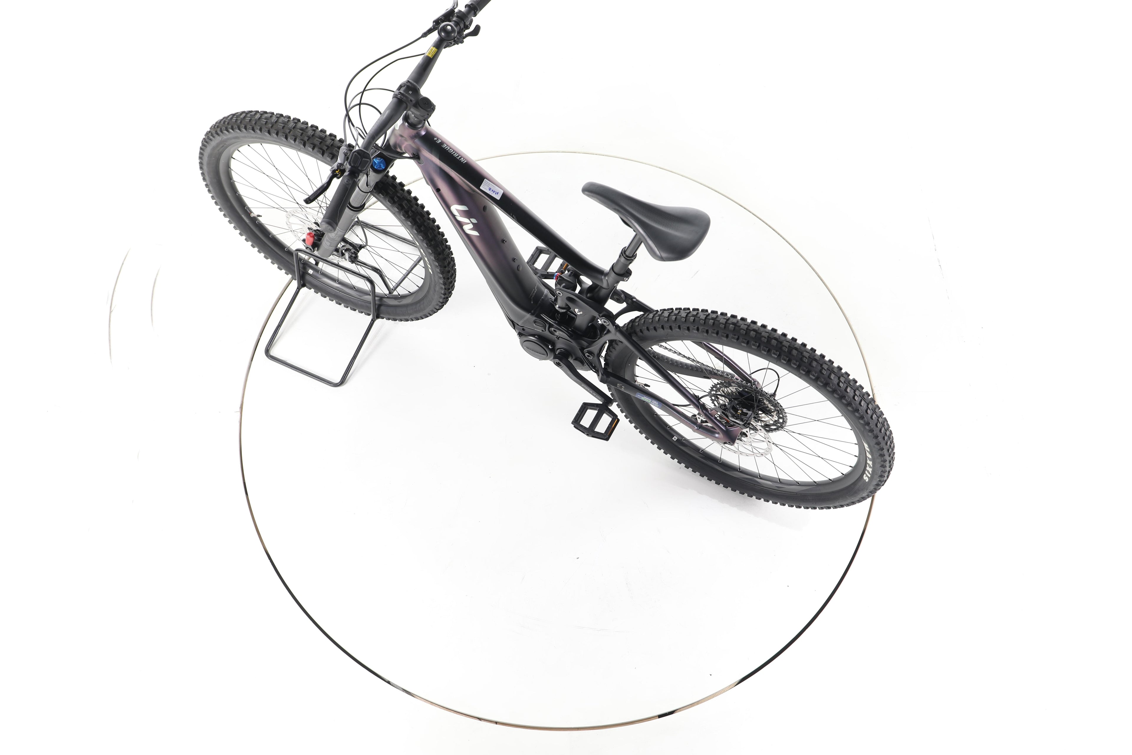 Liv Intrigue X E+ 2 Fully E-Bike - Image 20