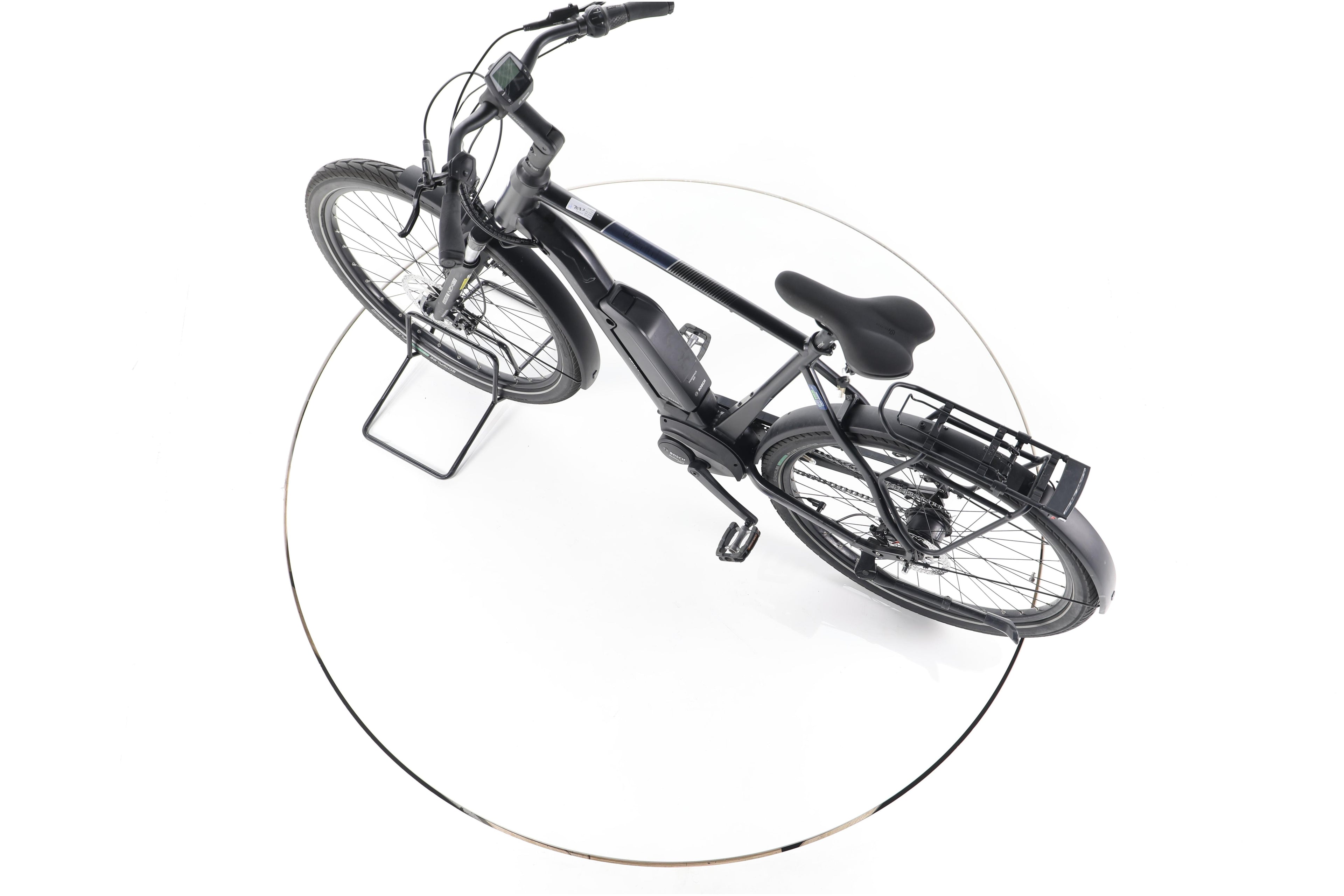 FALTER E 9.0 FL City E-Bike - Image 20