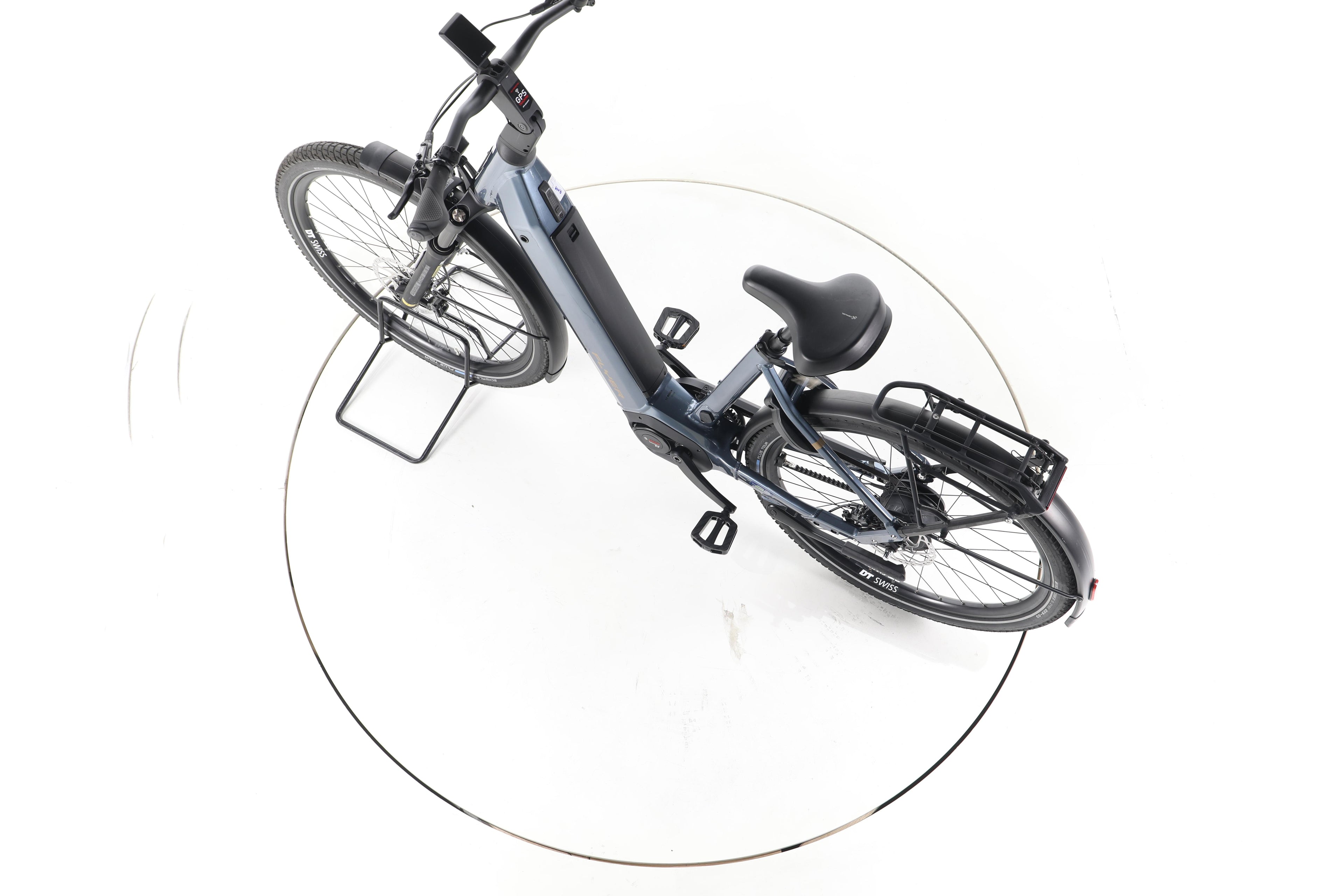 FLYER Gotour 7.23 City E-Bike Tiefeinsteiger 2025 - Image 20