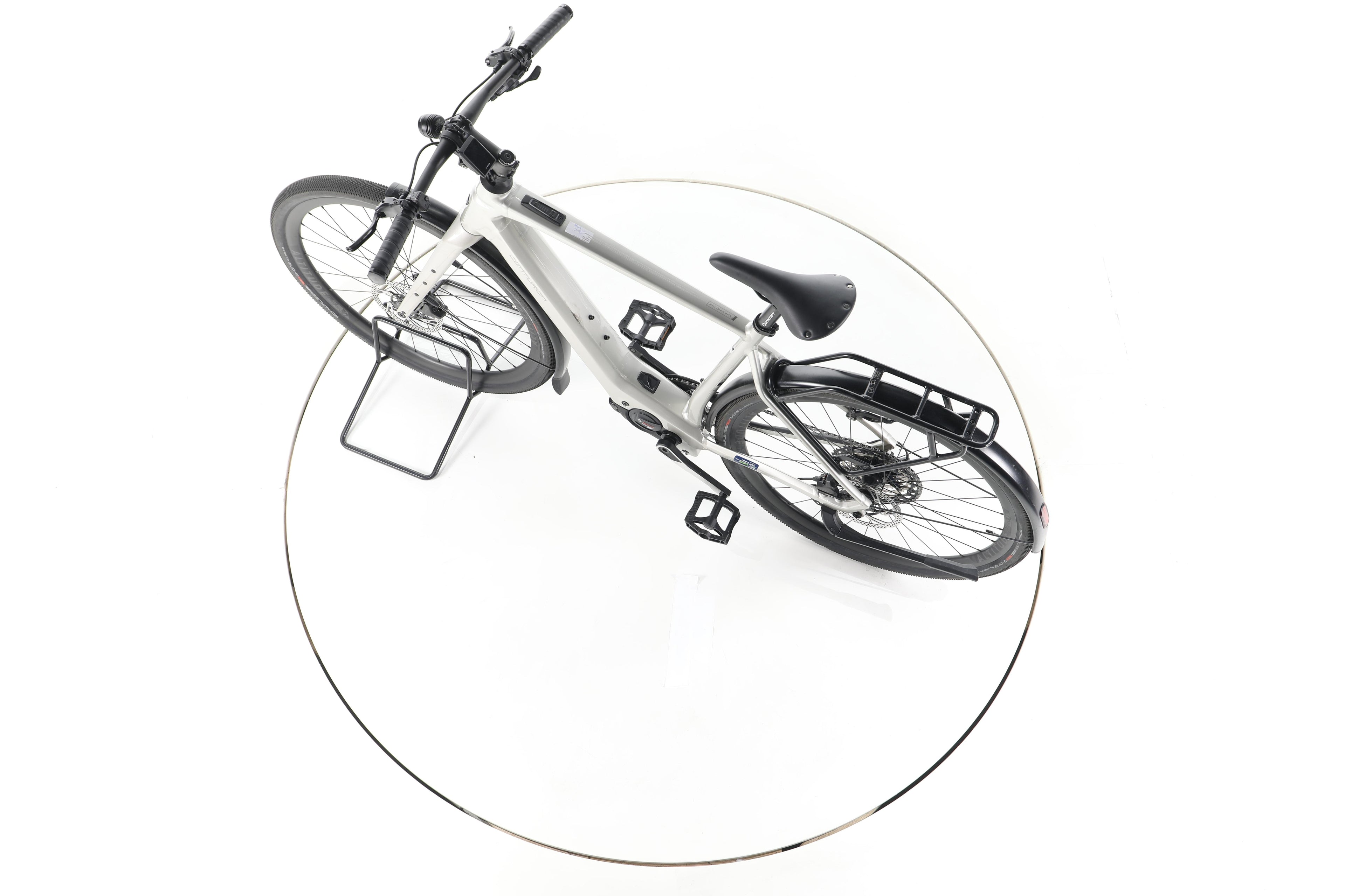 Centurion Speeddrive R2000 D EQ Trekking E-Bike 2024 - Image 20