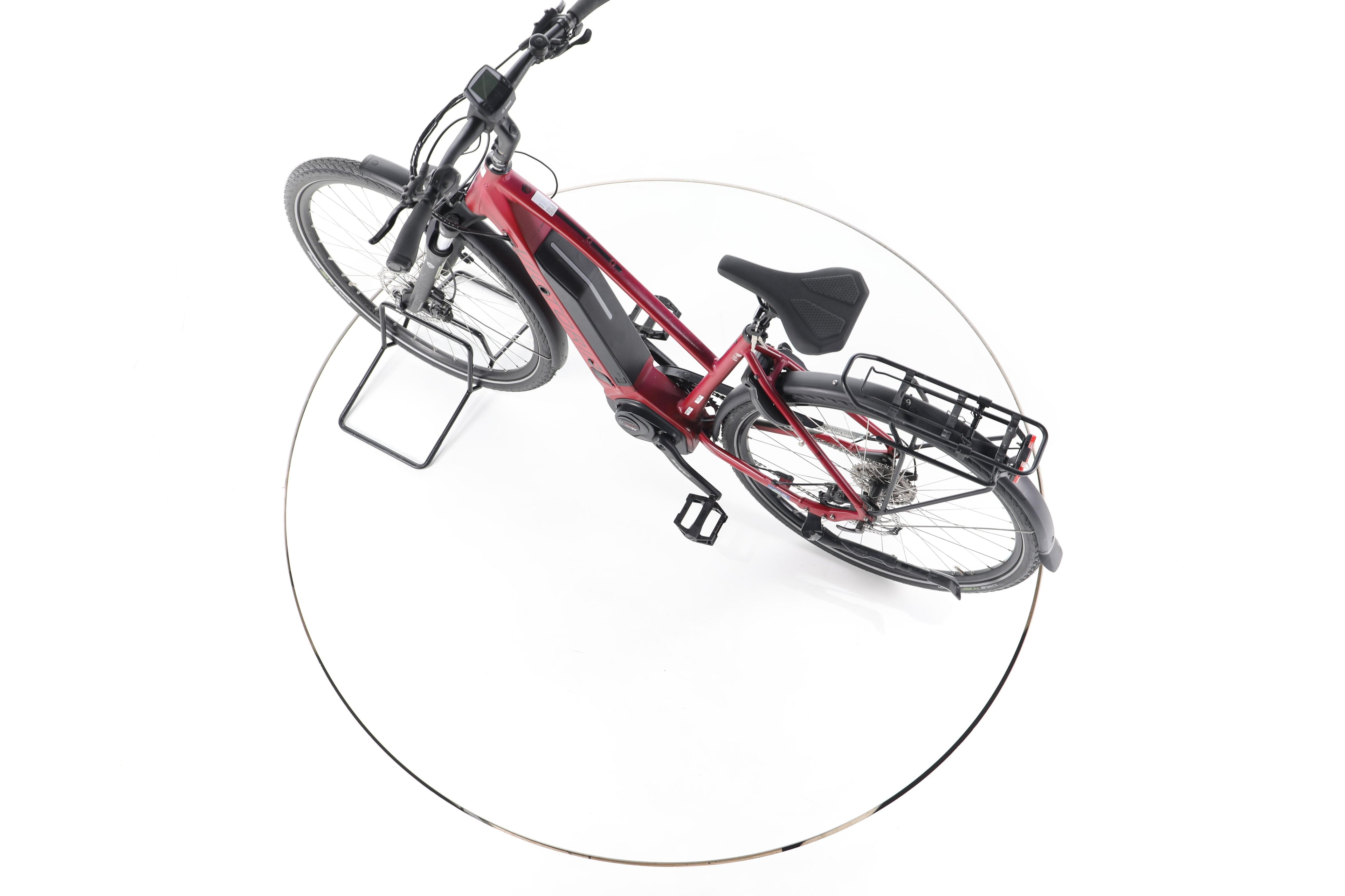 Victoria eTrekking 10.8 Trekking E-Bike - Image 20