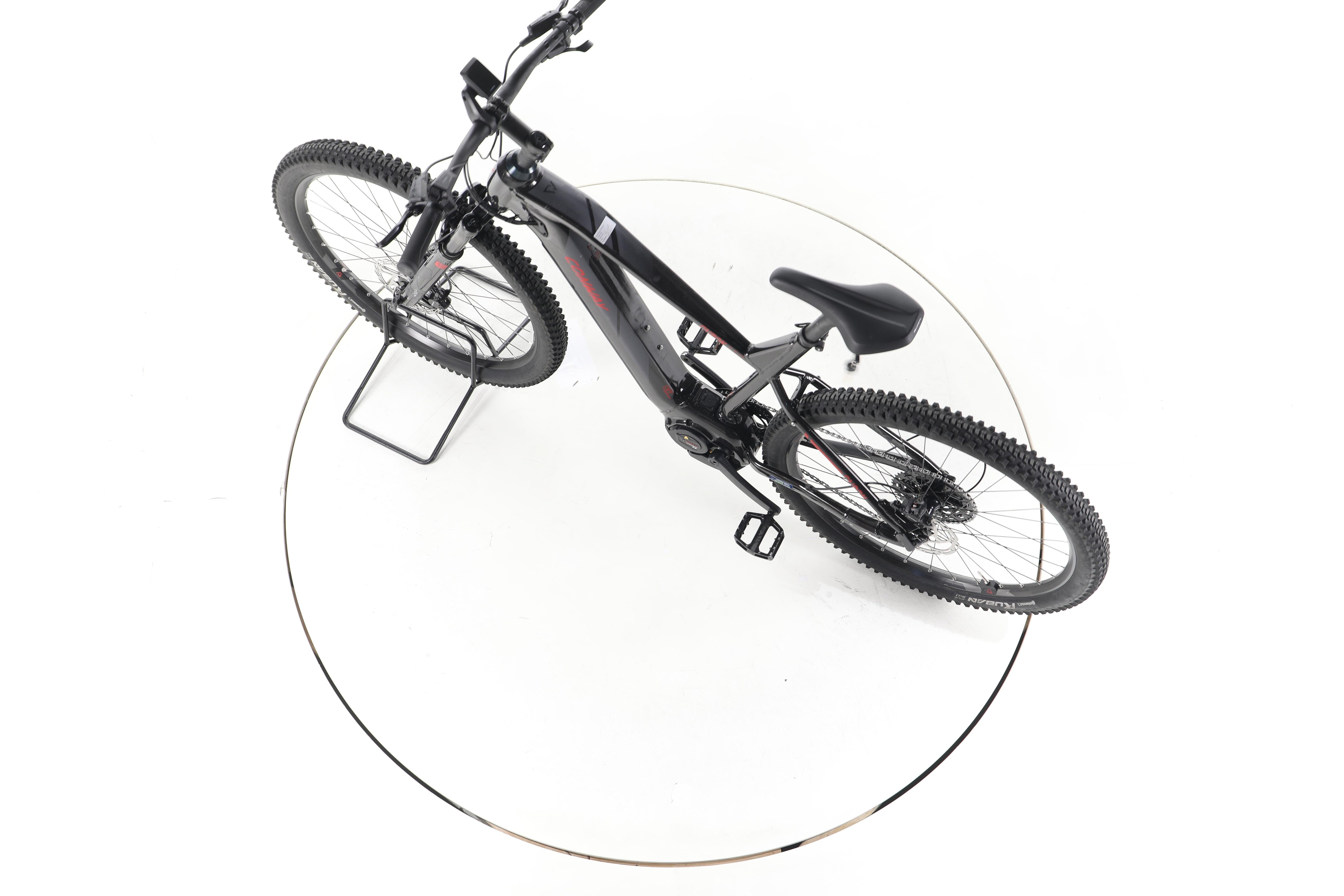 Conway Cairon S 5.0 E-Bike - Image 20