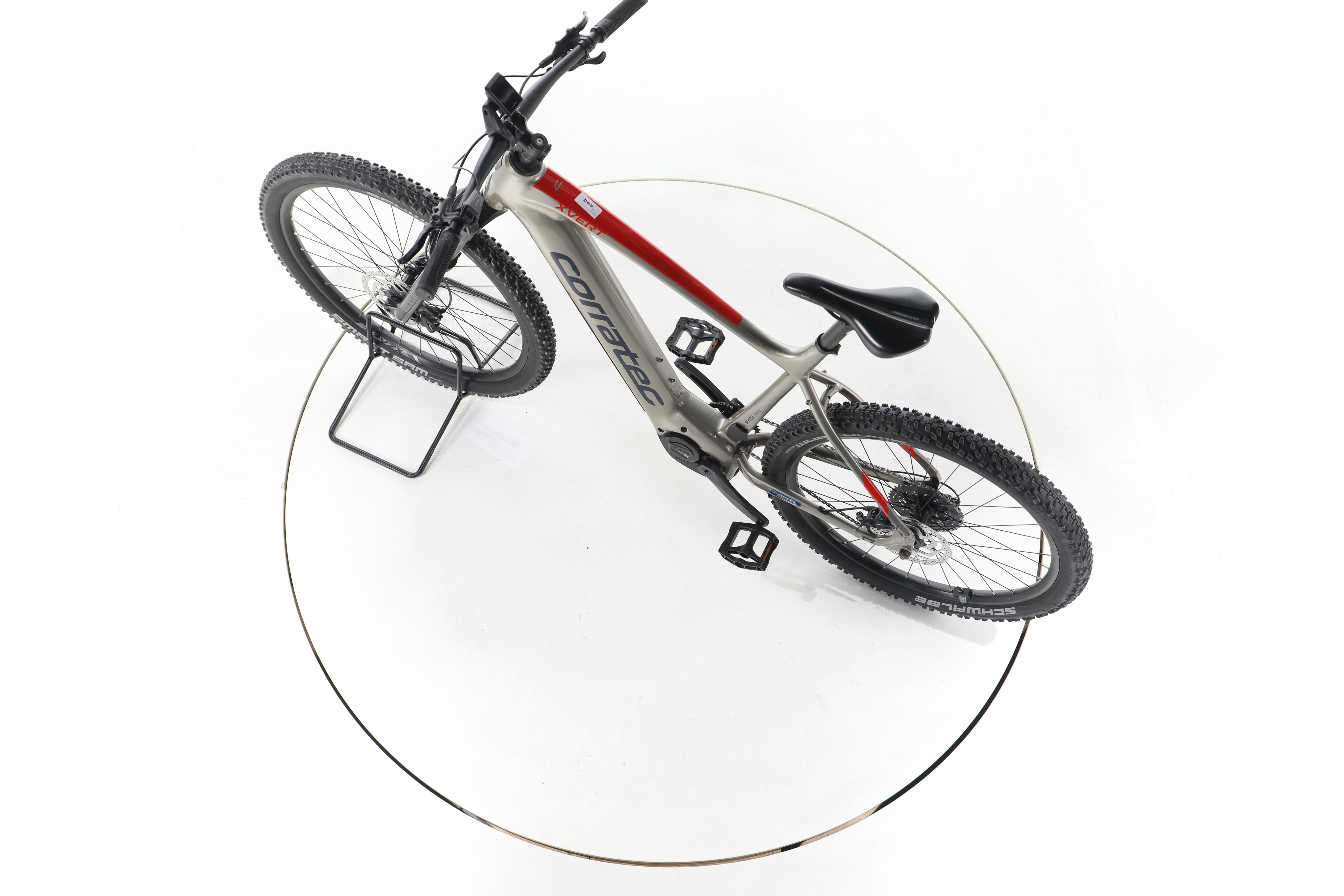 Corratec E-Power X-Vert Pro E-Bike - Image 20
