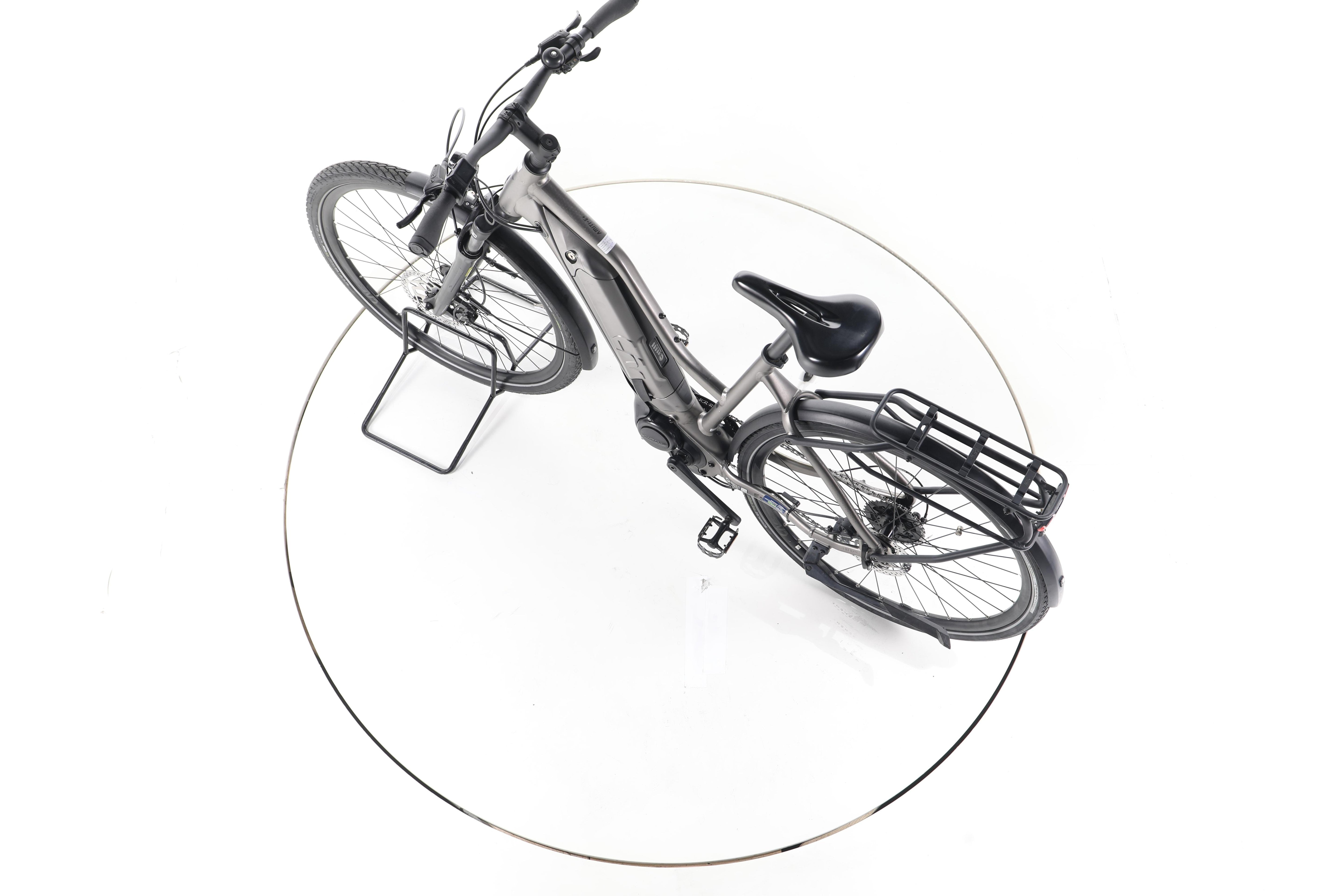 Liv Amiti-E+ 3 Trekking E-Bike - Image 20