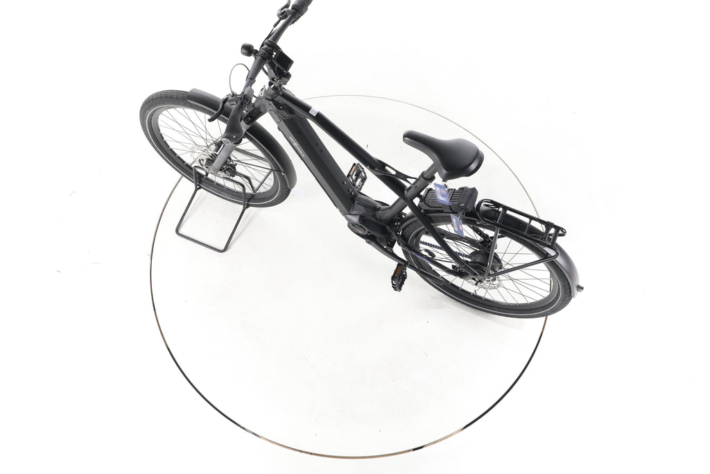 HNF Nicolai UD3 All Terrain City E-Bike 2025 - Image 20