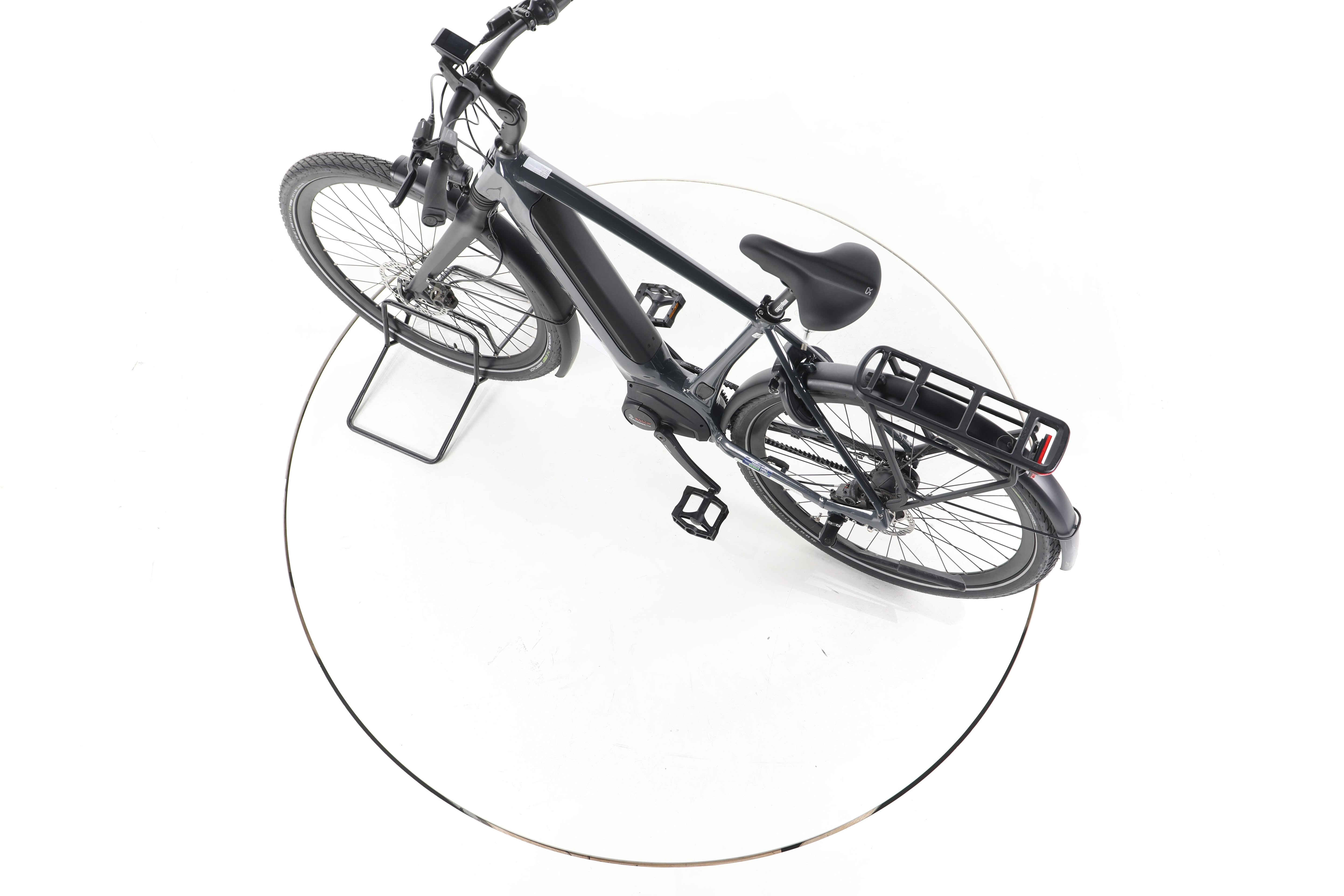 Gazelle Ultimate C5 HMB City E-Bike Tiefeinsteiger - Image 20