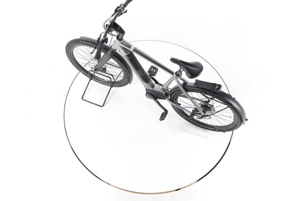 Rose XTRA WATT EVO PLUS 1 ALLROAD Trekking E-Bike - Image 20