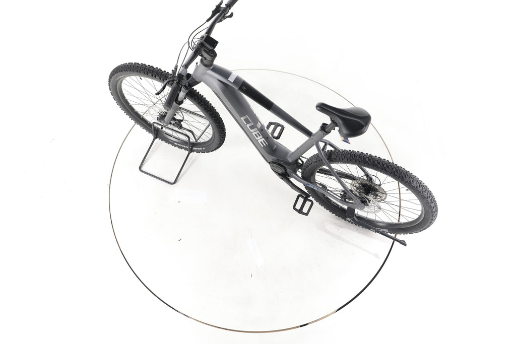 Cube Reaction Hybrid Race E-Bike - Image 20