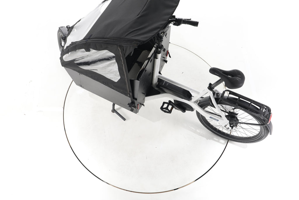 Riese & Müller Transporter 65 vario E-Lastenrad - Image 20