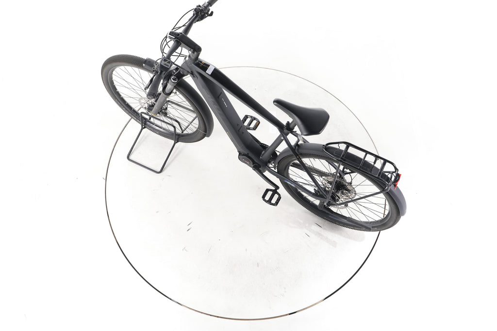 Scott Axis eRIDE 10 Trekking E-Bike - Image 20